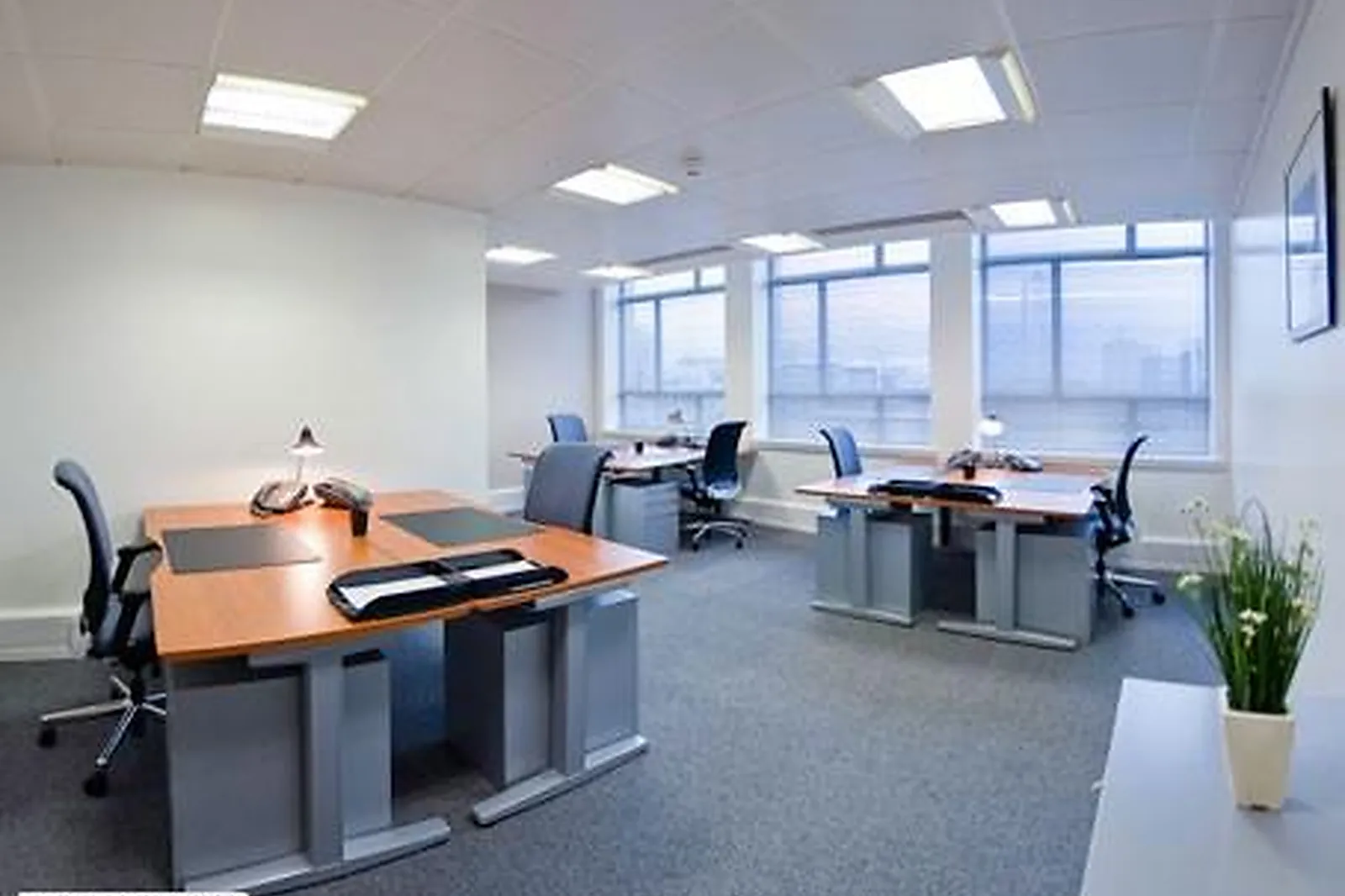 Lieux événementiels, REGUS LEVALLOIS-PERRET ANATOLE FRANCE