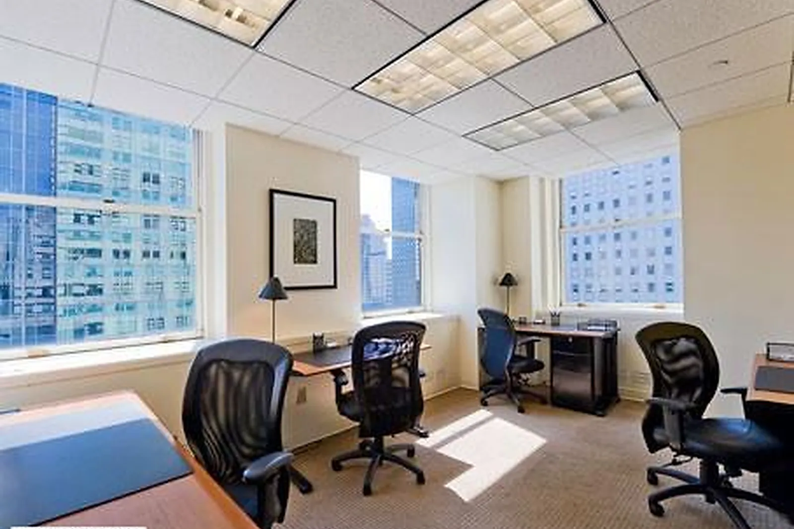 Lieux événementiels, REGUS LYON VAISE VERRAZZANO