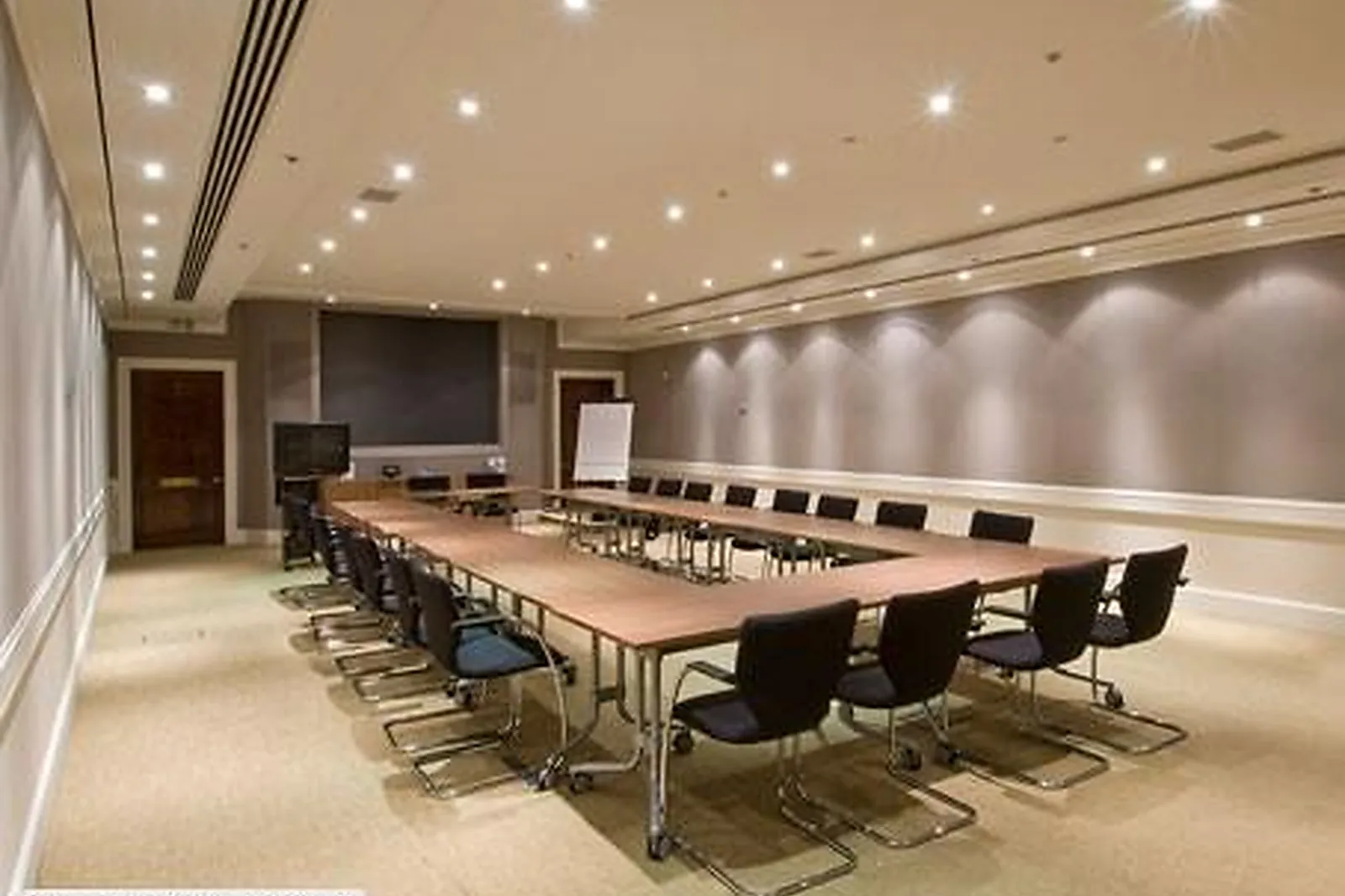 Lieux événementiels, REGUS LYON VAISE VERRAZZANO