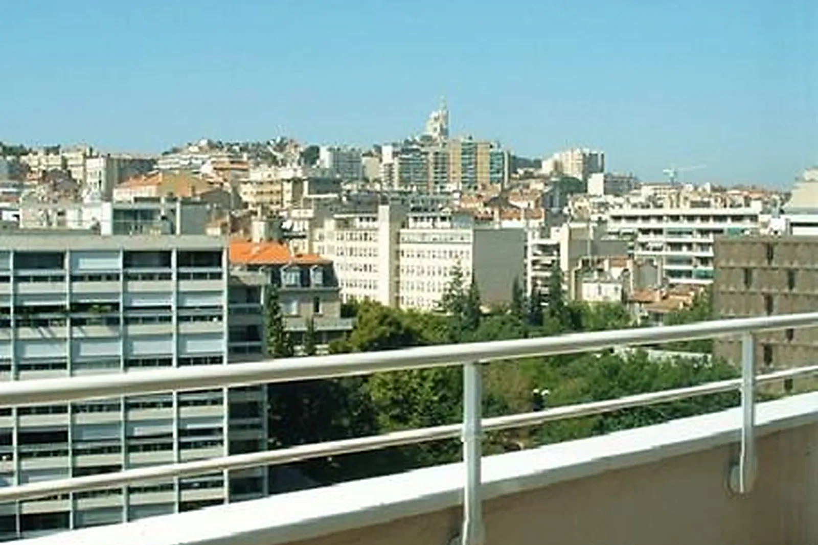 Lieux événementiels, REGUS MARSEILLE 165 PRADO
