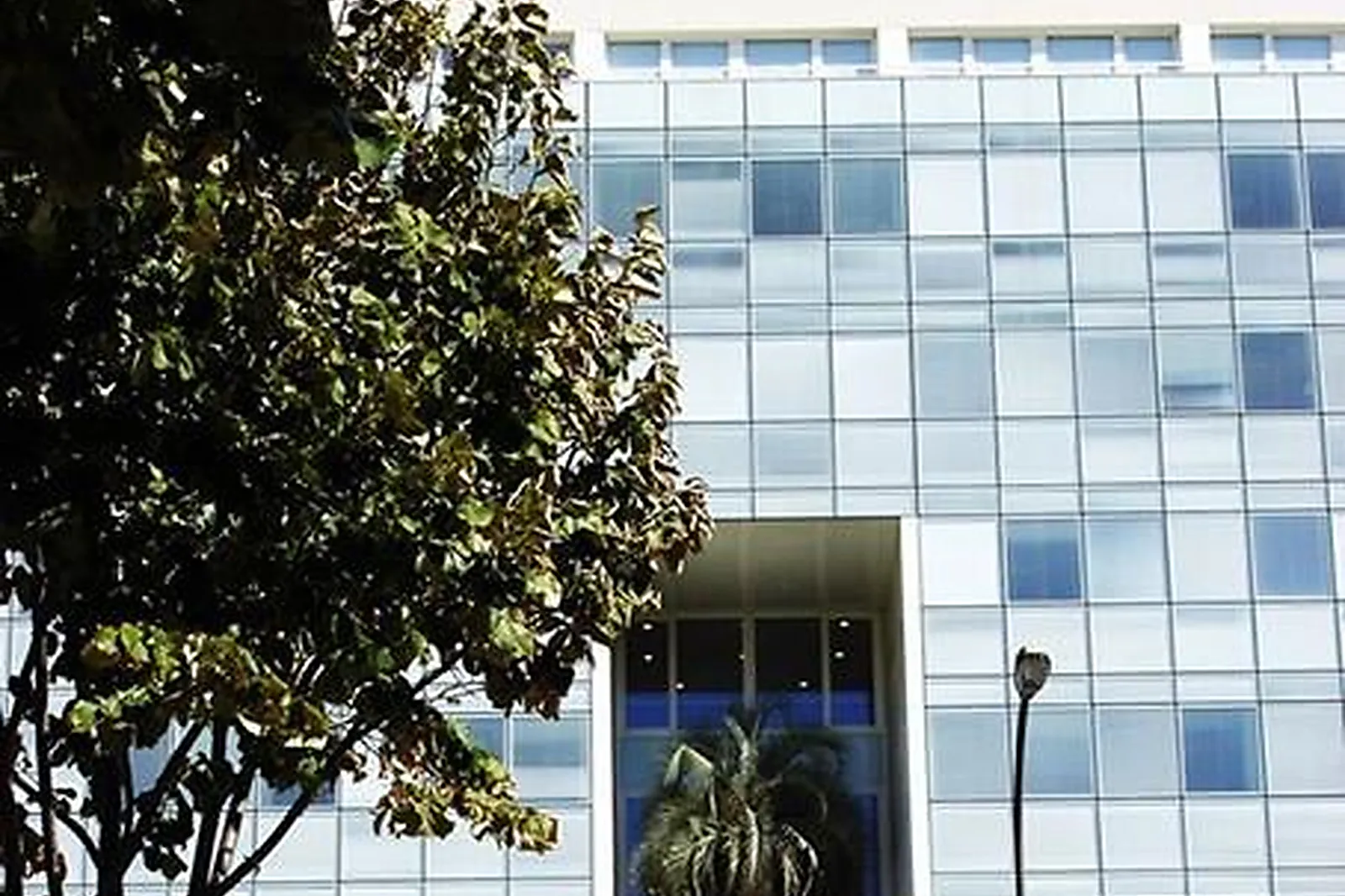 Lieux événementiels, REGUS MARSEILLE 165 PRADO