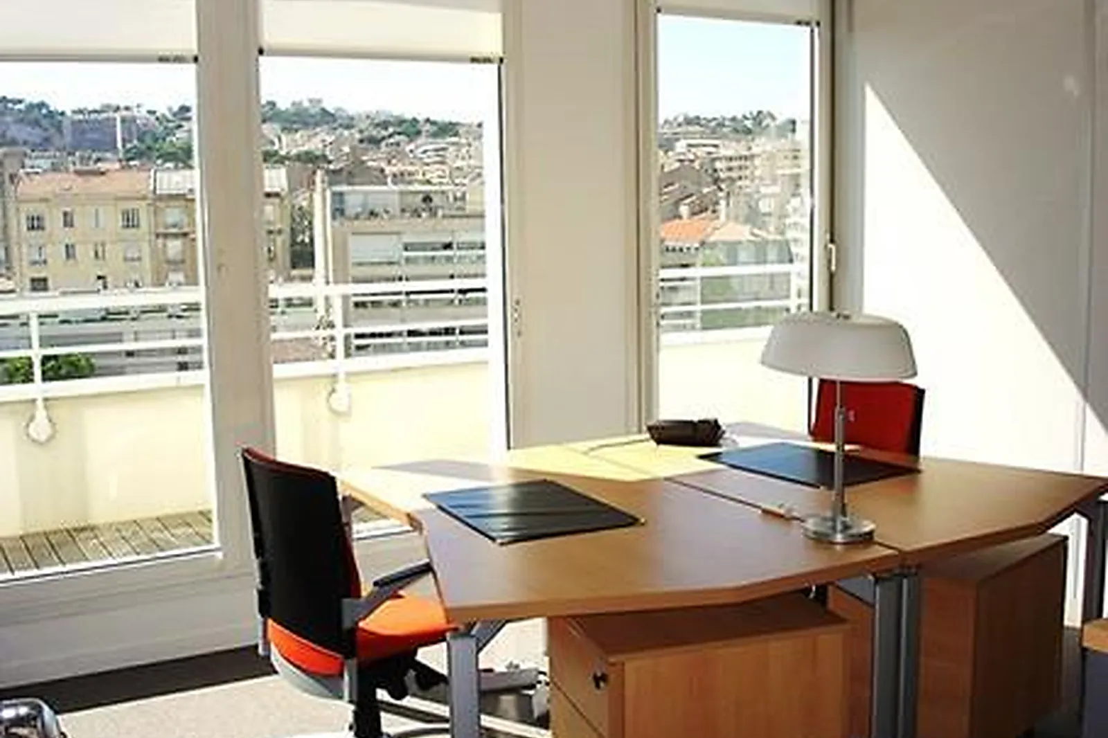 Lieux événementiels, REGUS MARSEILLE 165 PRADO
