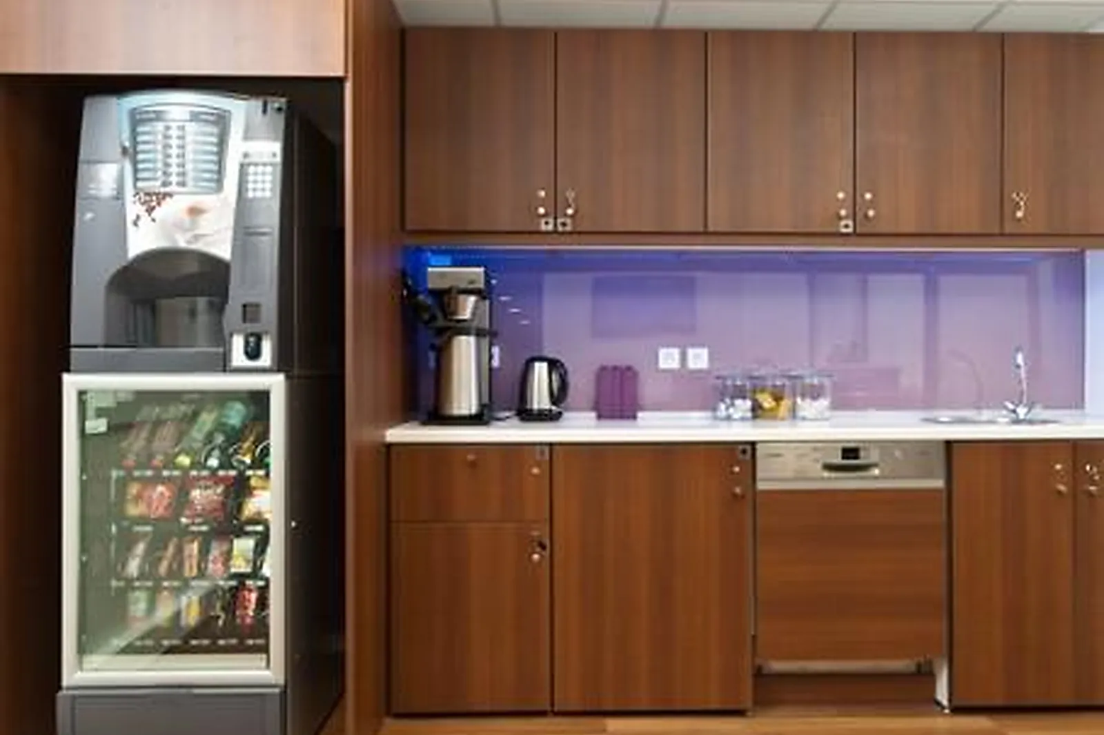 Lieux événementiels, REGUS MARSEILLE PRADO