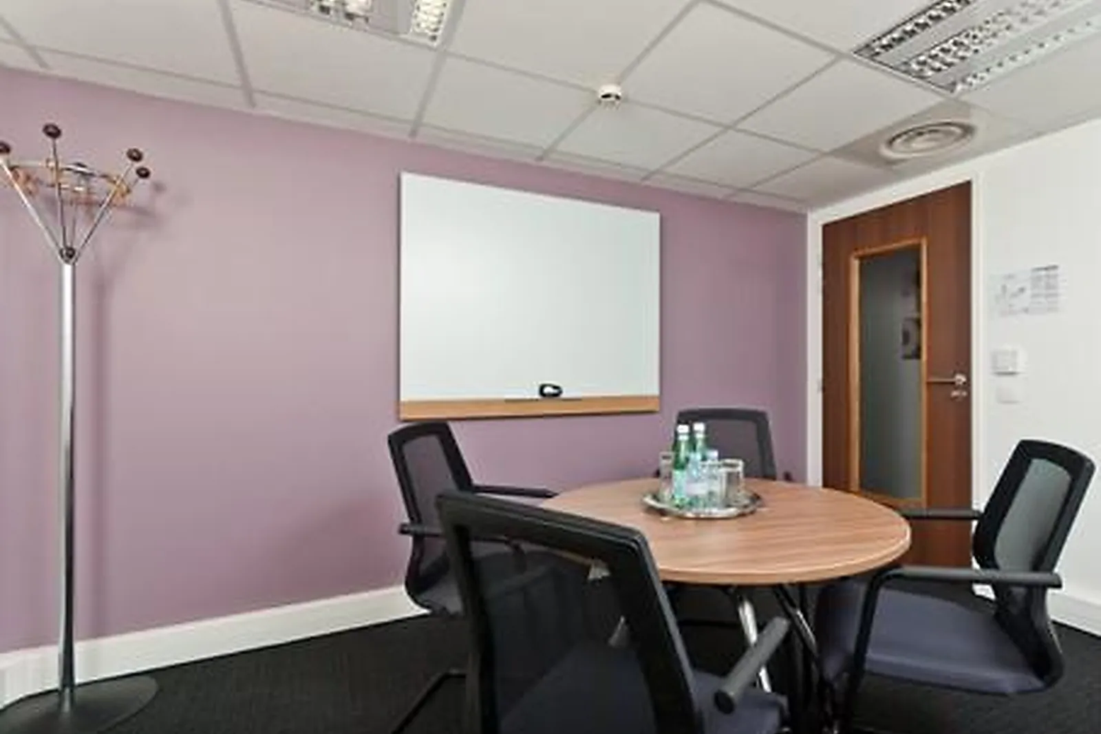 Lieux événementiels, REGUS MARSEILLE PRADO