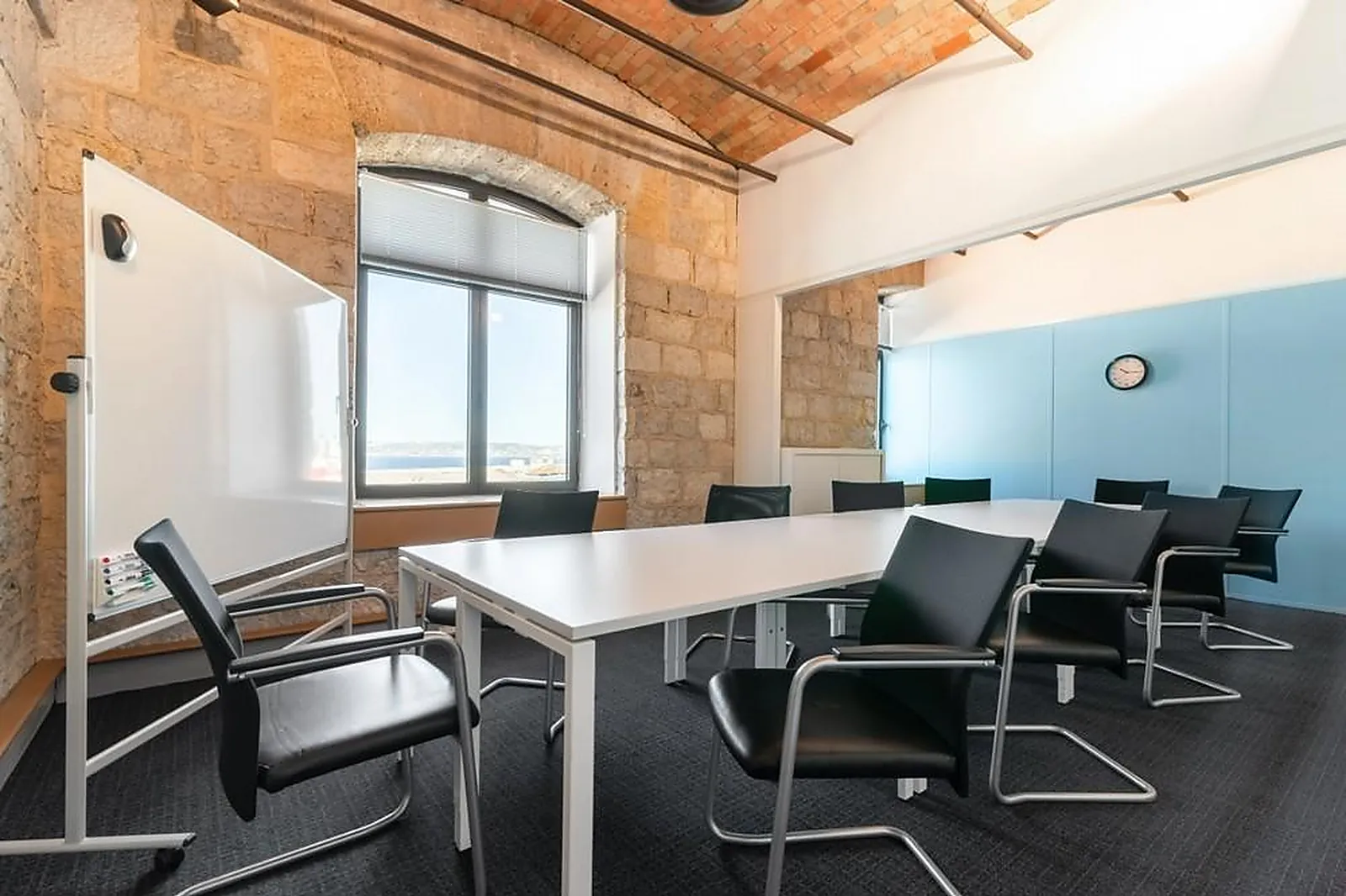 Lieux événementiels, REGUS MARSEILLE LES DOCKS