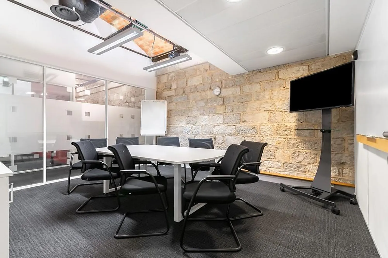 Lieux événementiels, REGUS MARSEILLE LES DOCKS