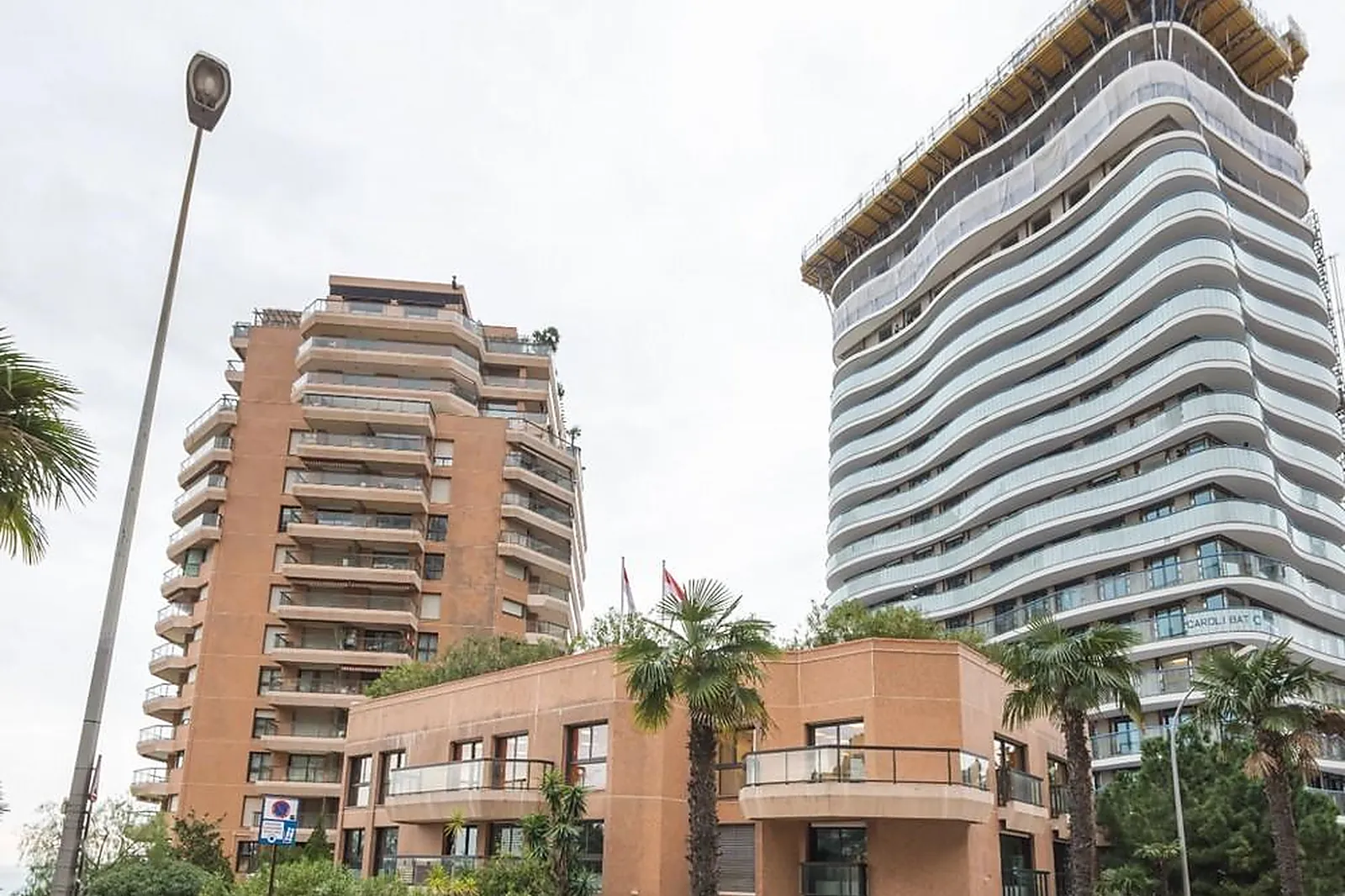 Lieux événementiels, REGUS MONACO MONTE CARLO