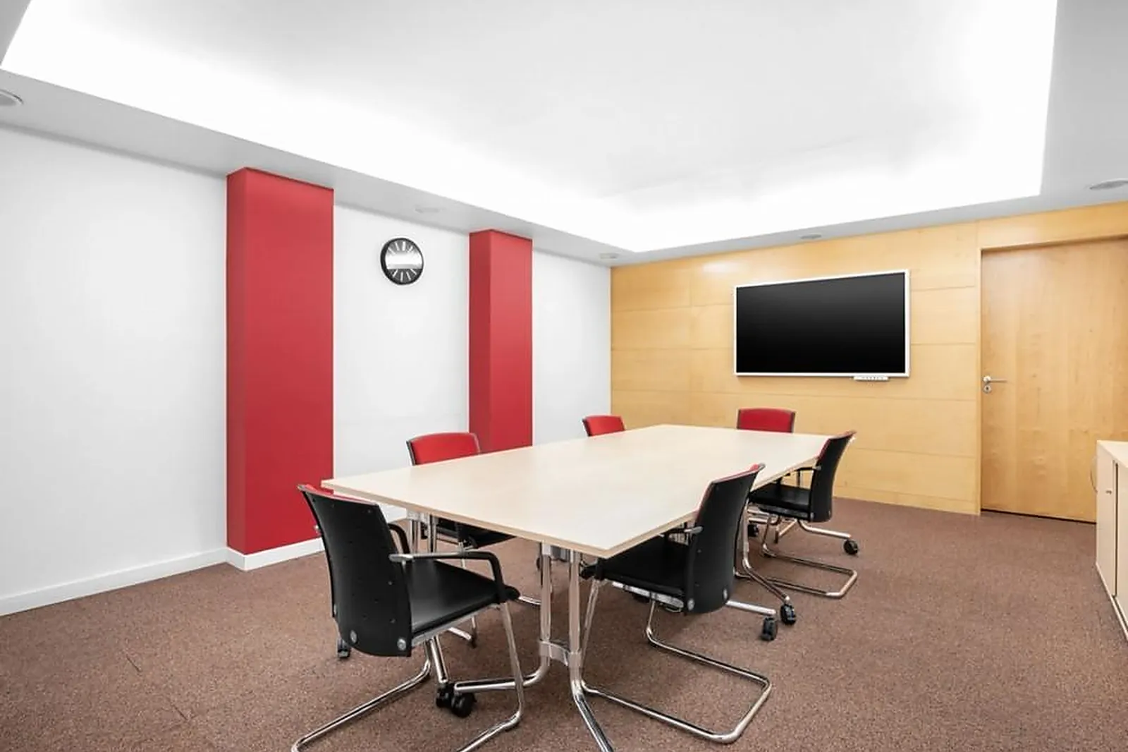 Lieux événementiels, REGUS MONACO MONTE CARLO