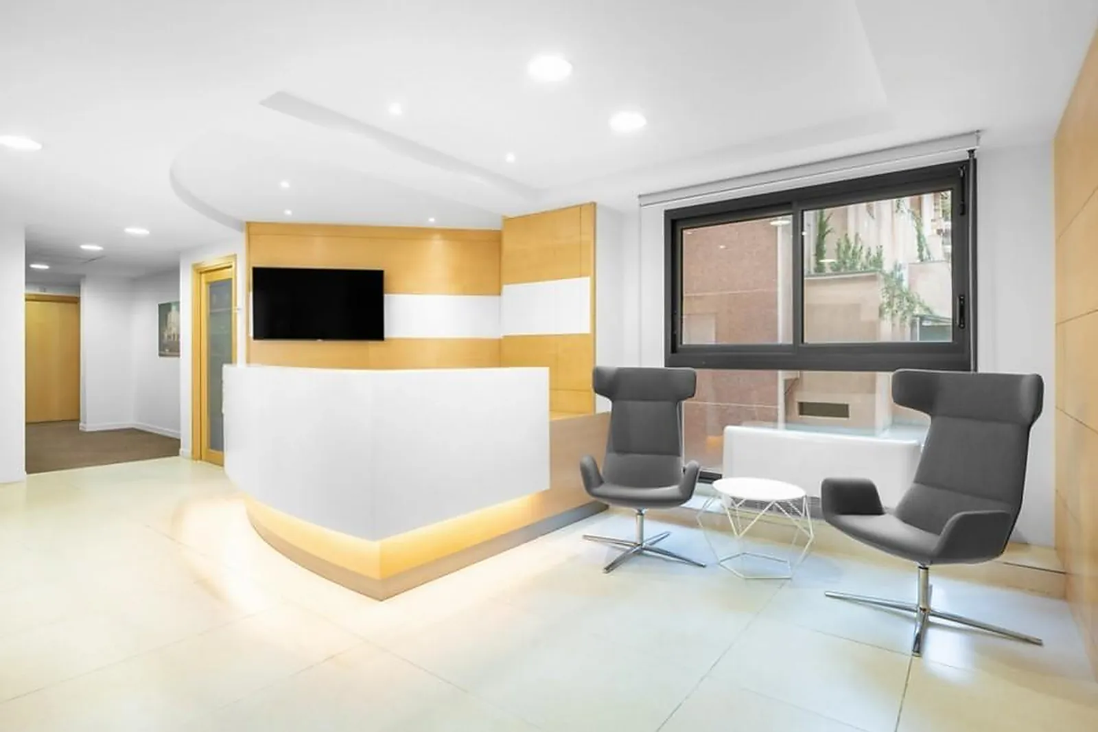 Lieux événementiels, REGUS MONACO MONTE CARLO