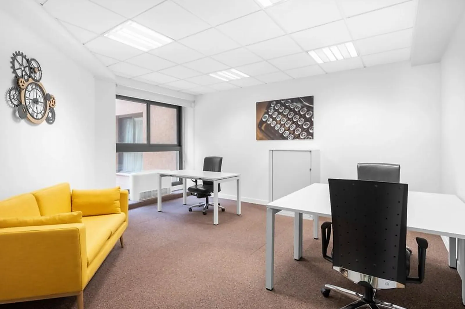 Lieux événementiels, REGUS MONACO MONTE CARLO