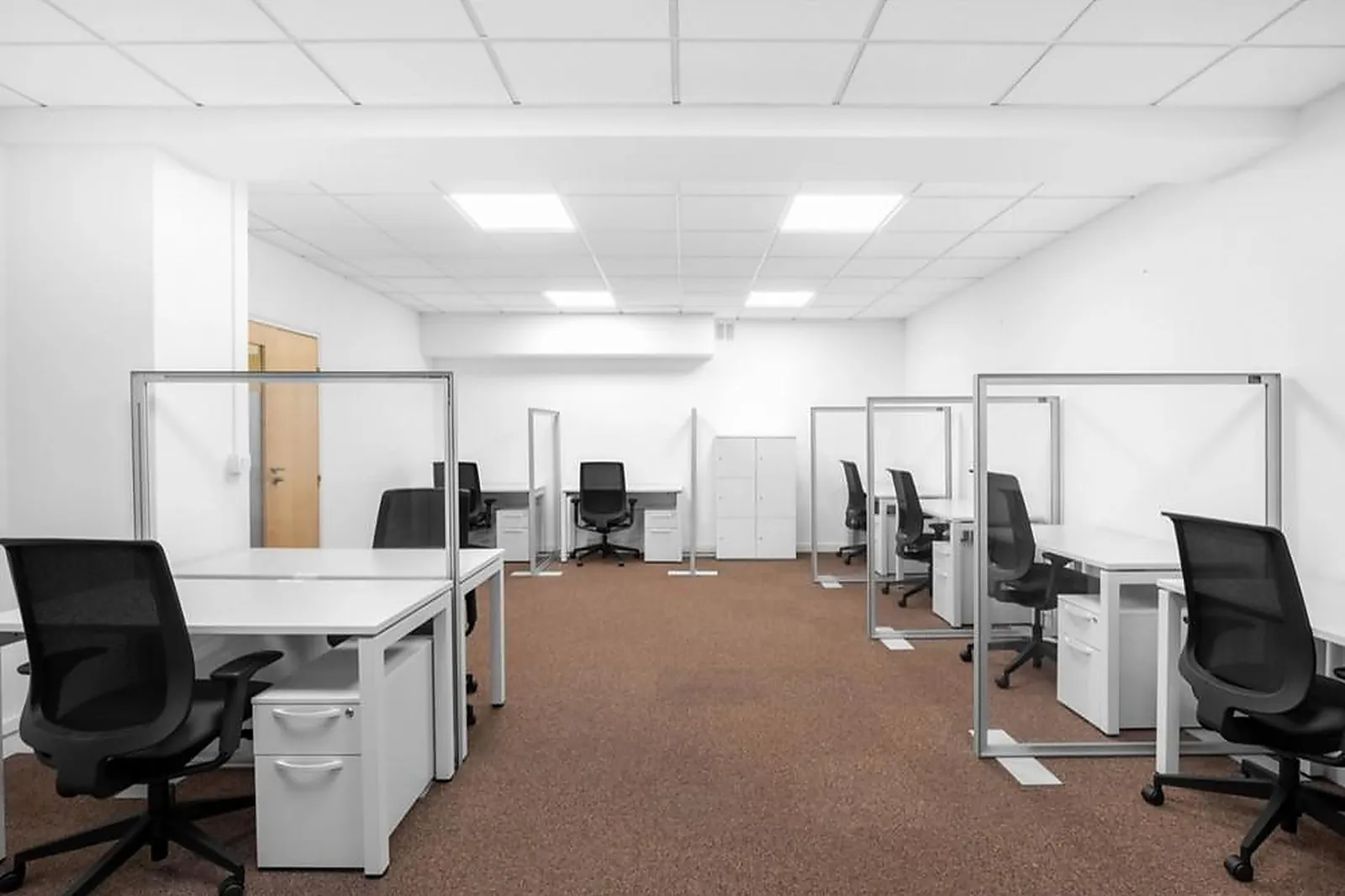 Lieux événementiels, REGUS MONACO MONTE CARLO