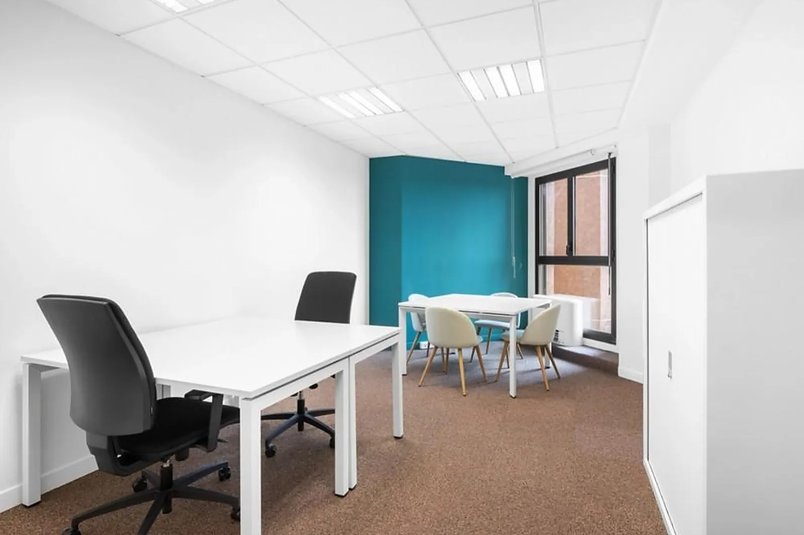 Lieux événementiels, REGUS MONACO MONTE CARLO