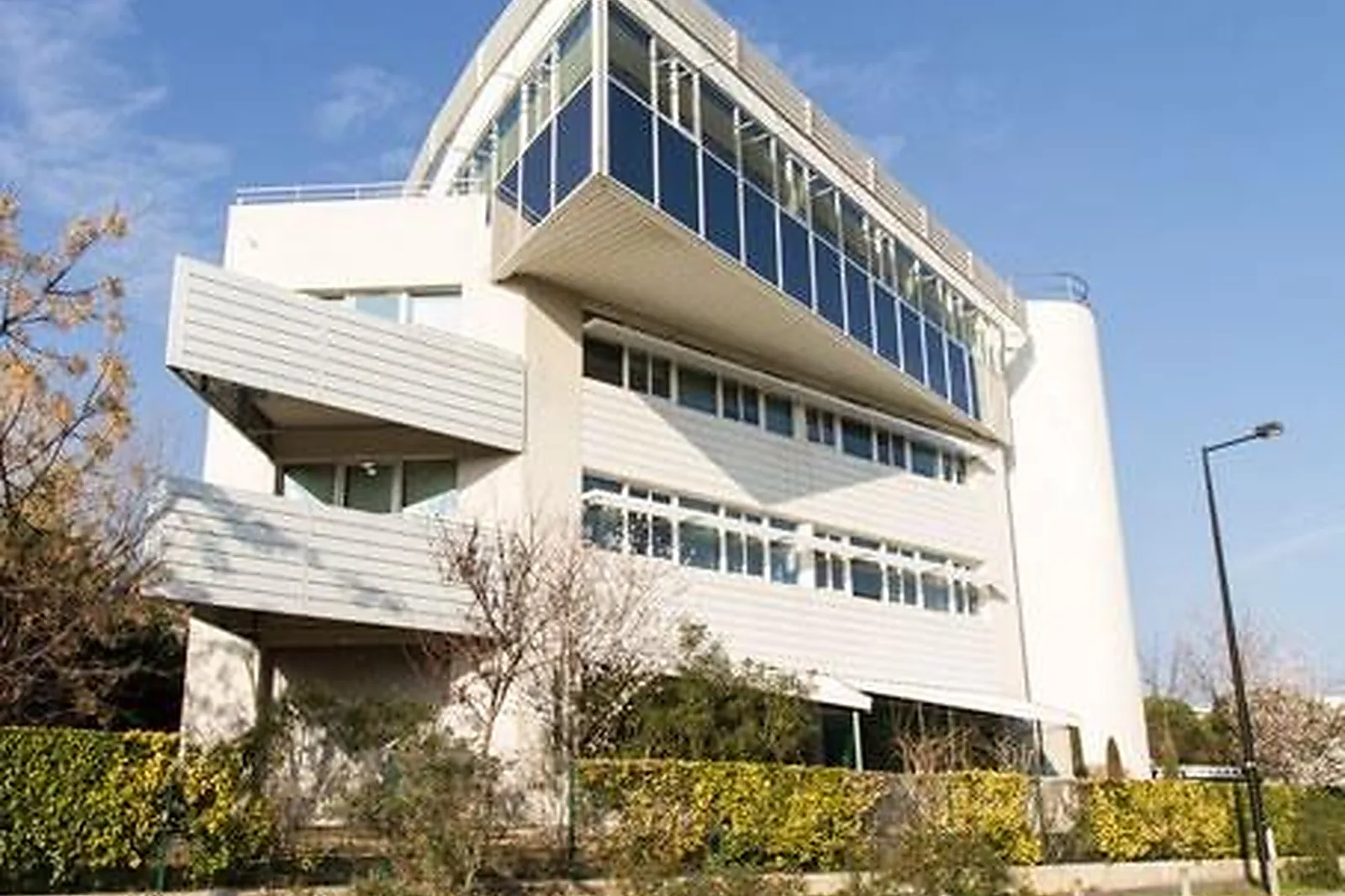 Lieux événementiels, REGUS MONTPELLIER OPTIMUM