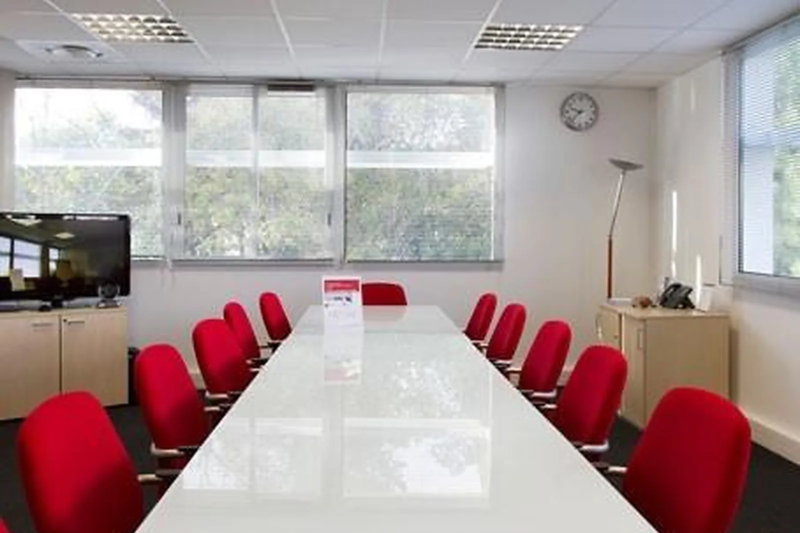 Lieux événementiels, REGUS MONTPELLIER OPTIMUM