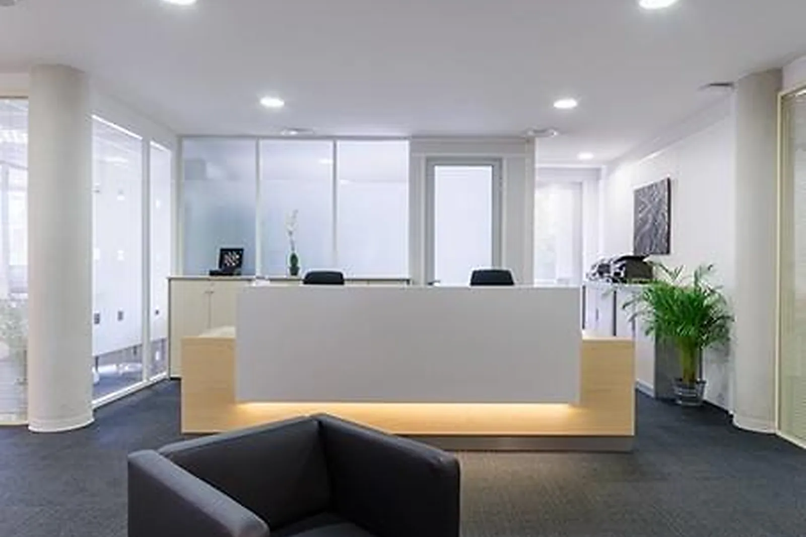 Lieux événementiels, REGUS MONTPELLIER OPTIMUM