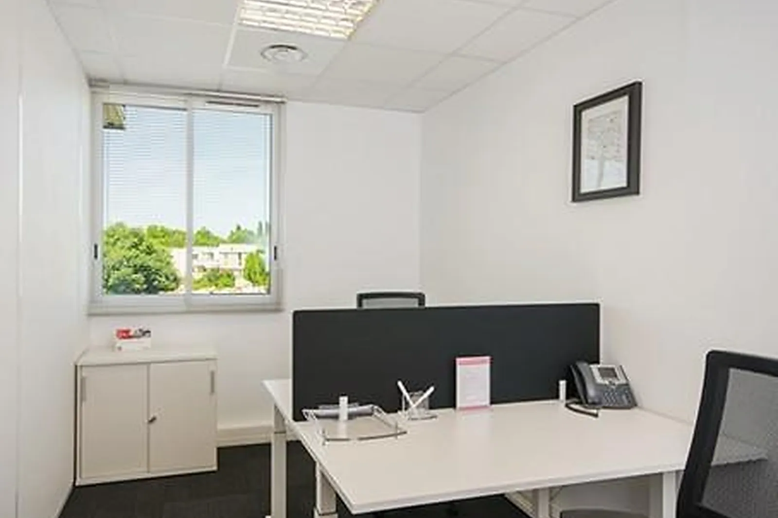 Lieux événementiels, REGUS MONTPELLIER OPTIMUM
