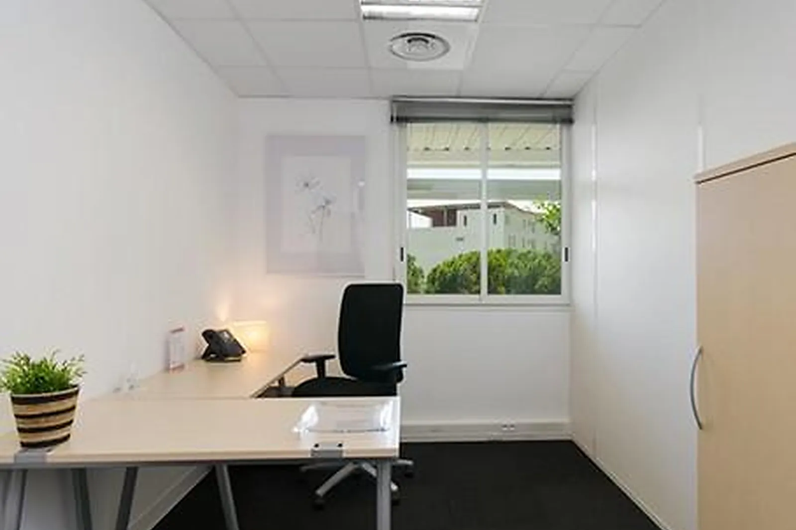 Lieux événementiels, REGUS MONTPELLIER OPTIMUM