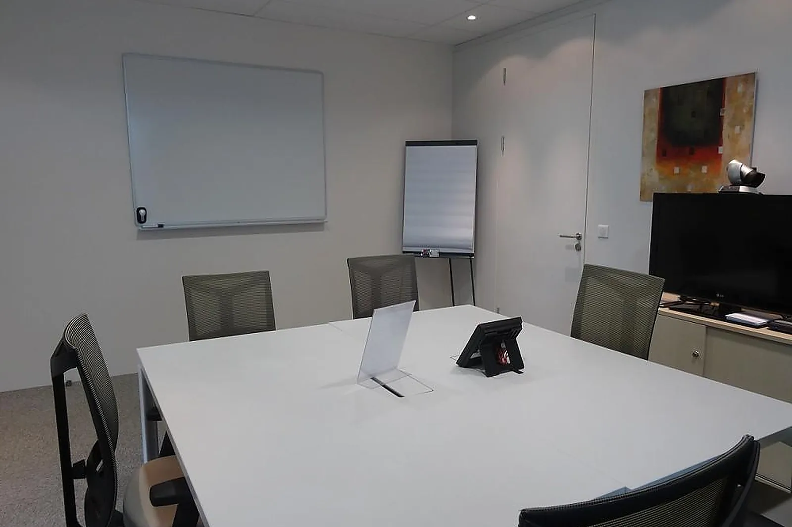 Lieux événementiels, REGUS NANTES EURONANTES GARE