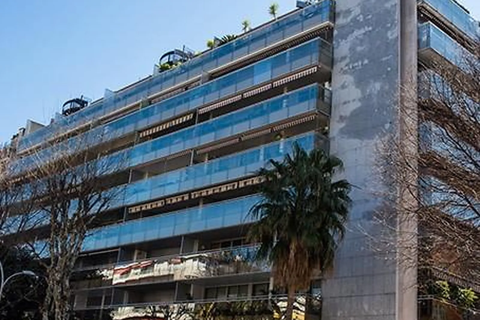 Lieux événementiels, REGUS NICE CITY CENTER