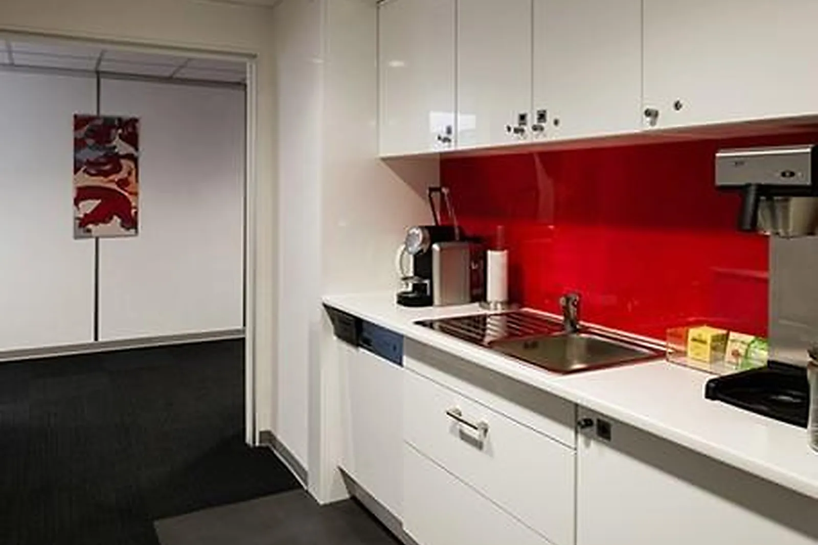 Lieux événementiels, REGUS NICE CITY CENTER