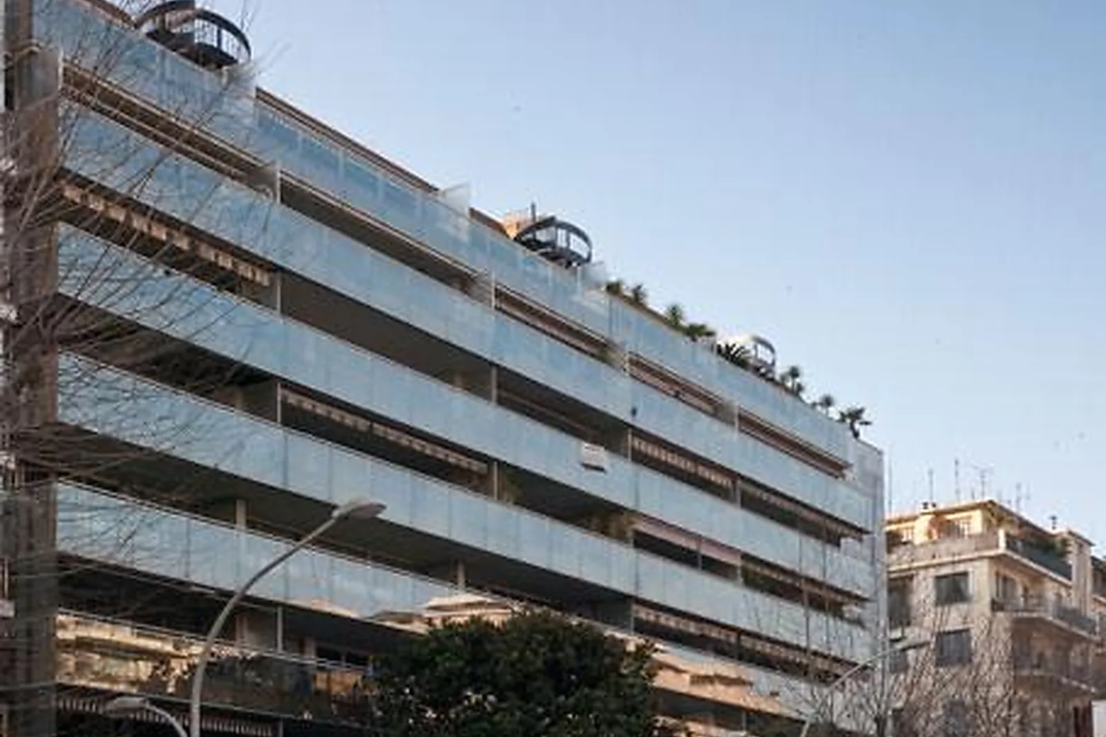 Lieux événementiels, REGUS NICE CITY CENTER