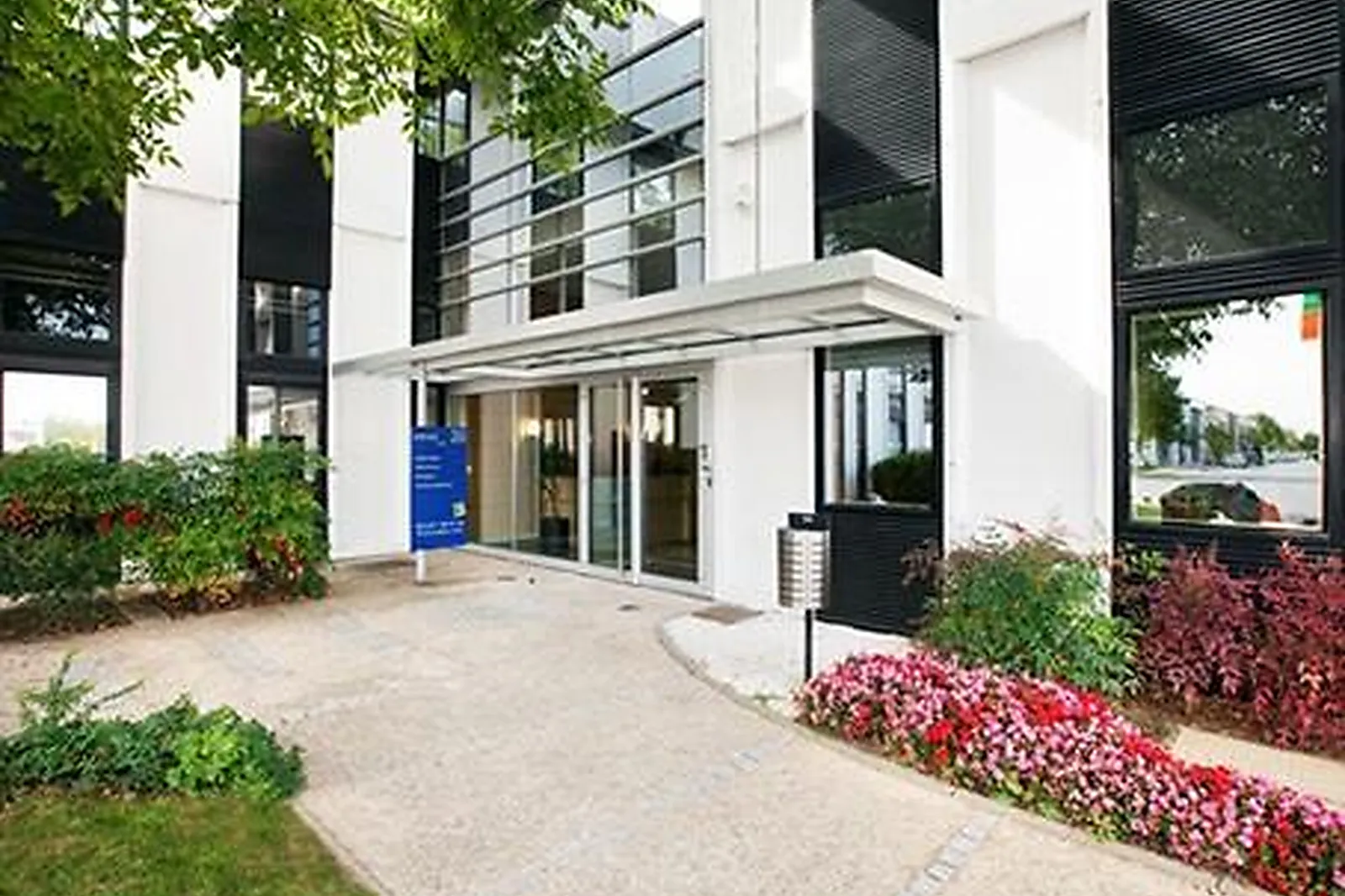 Lieux événementiels, REGUS ORLY-RUNGIS