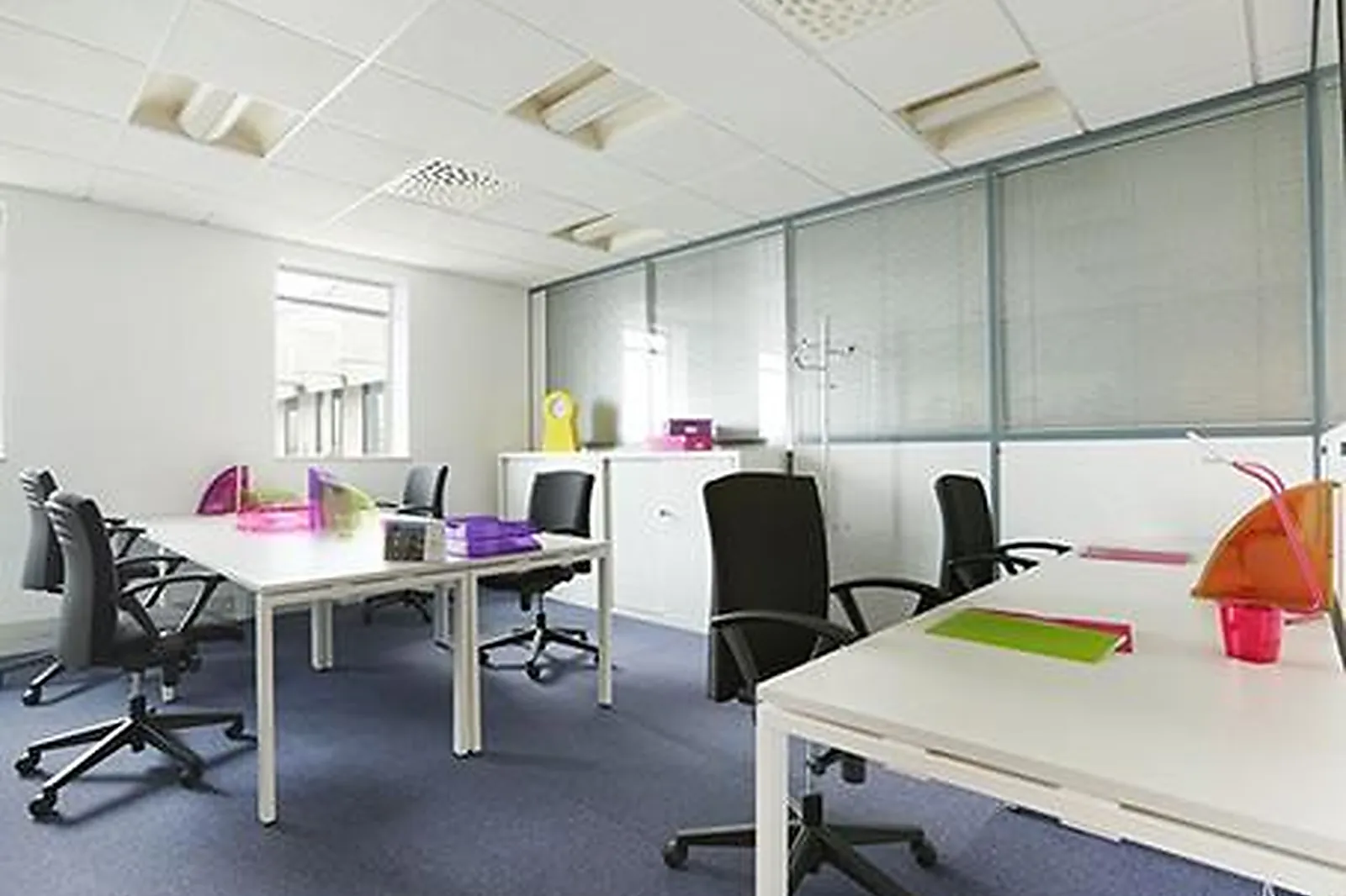 Lieux événementiels, REGUS ORLY-RUNGIS