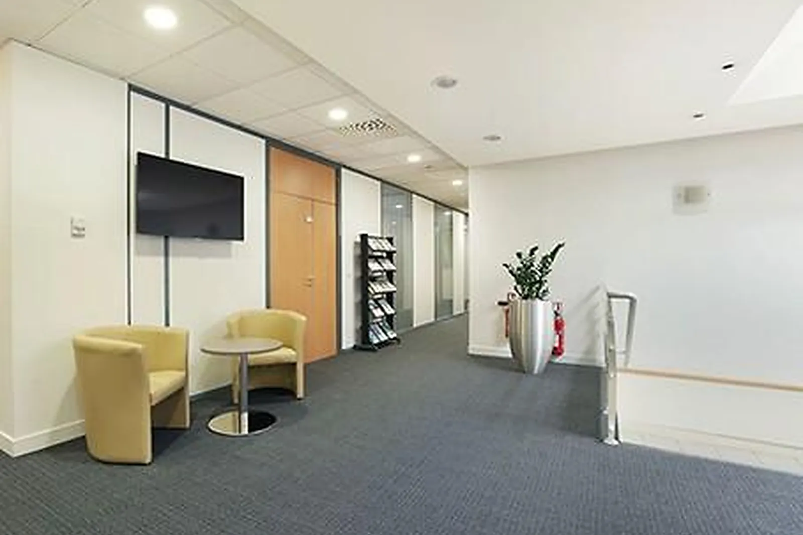 Lieux événementiels, REGUS ORLY-RUNGIS