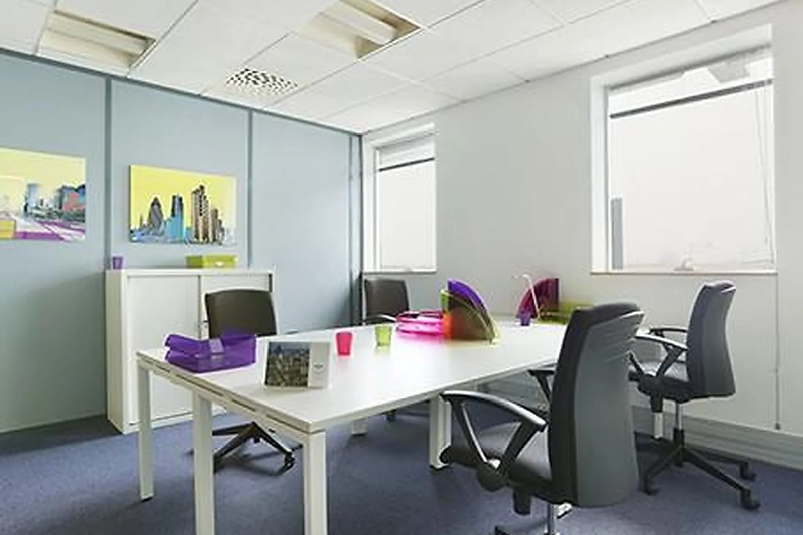 Lieux événementiels, REGUS ORLY-RUNGIS