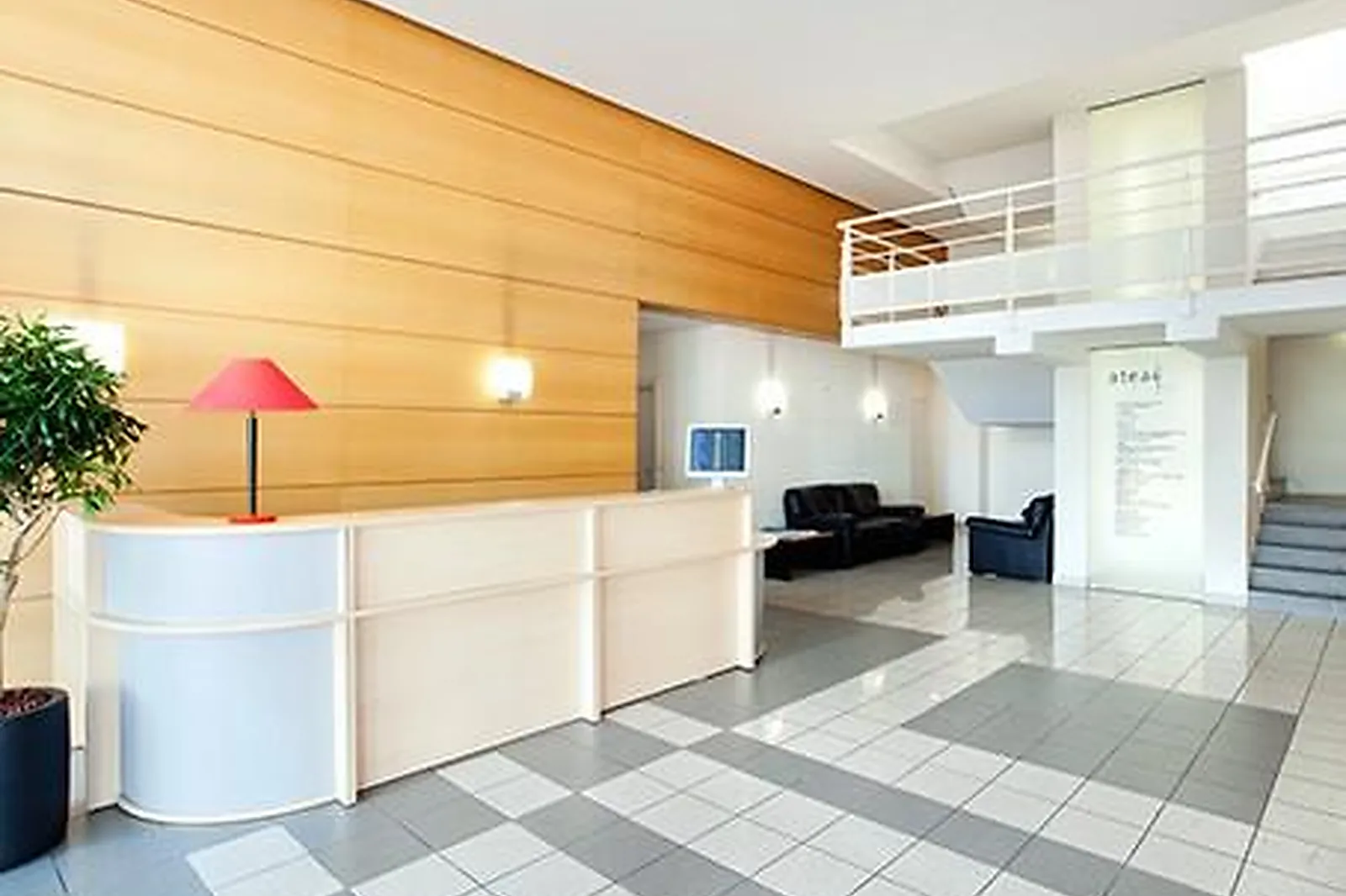 Lieux événementiels, REGUS ORLY-RUNGIS