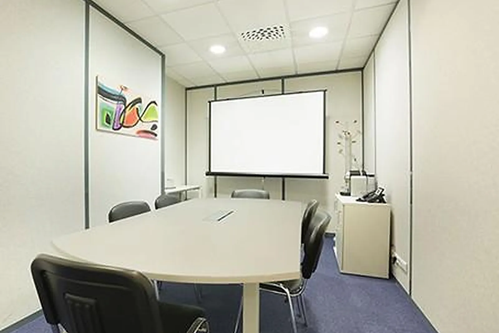 Lieux événementiels, REGUS ORLY-RUNGIS