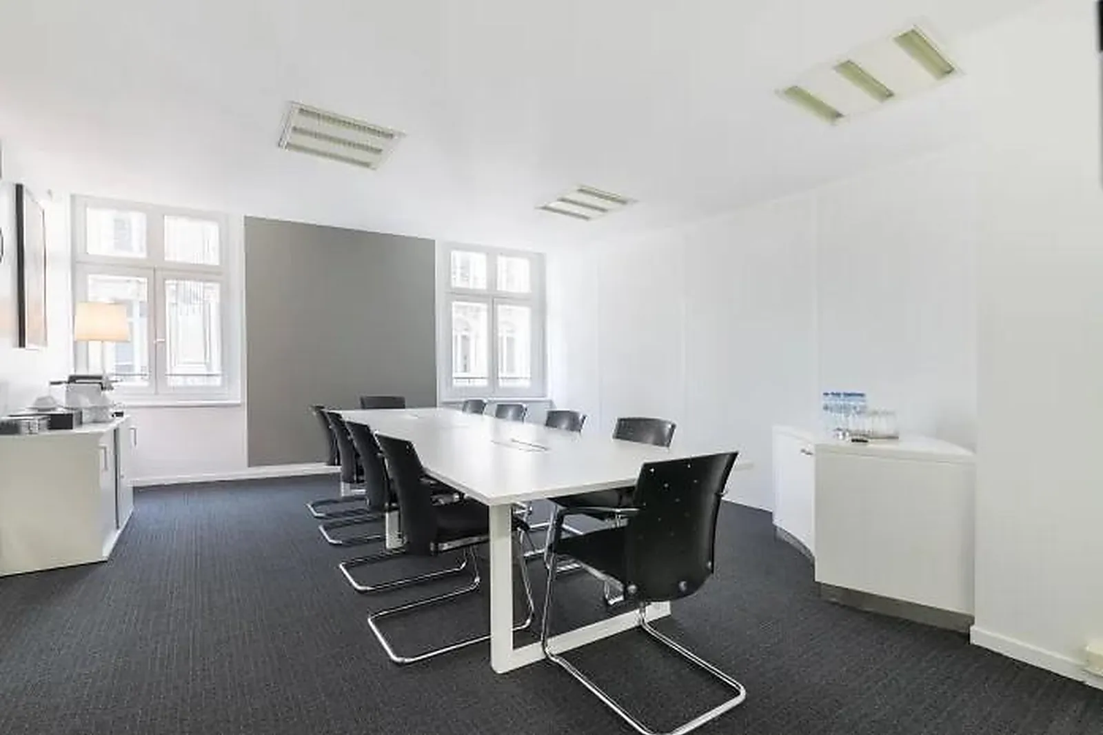 Lieux événementiels, REGUS PARIS 68 FAUBOURG ST-HONORÉ