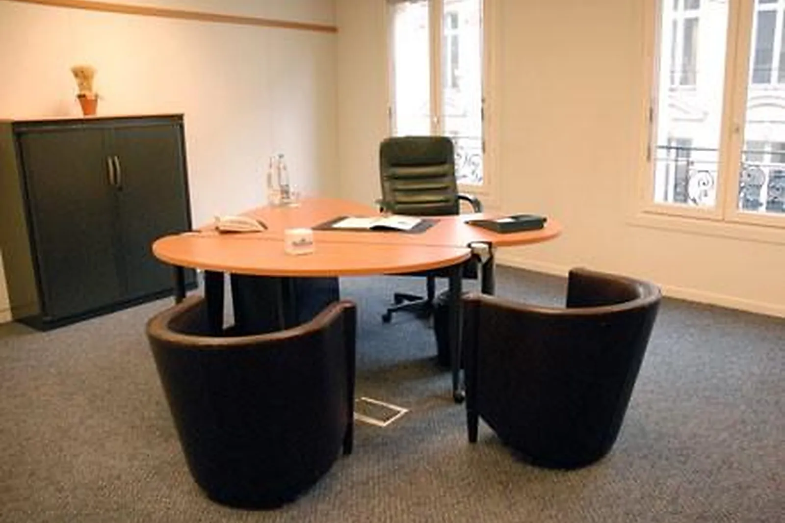 Lieux événementiels, REGUS PARIS 72 FAUBOURG ST-HONORÉ