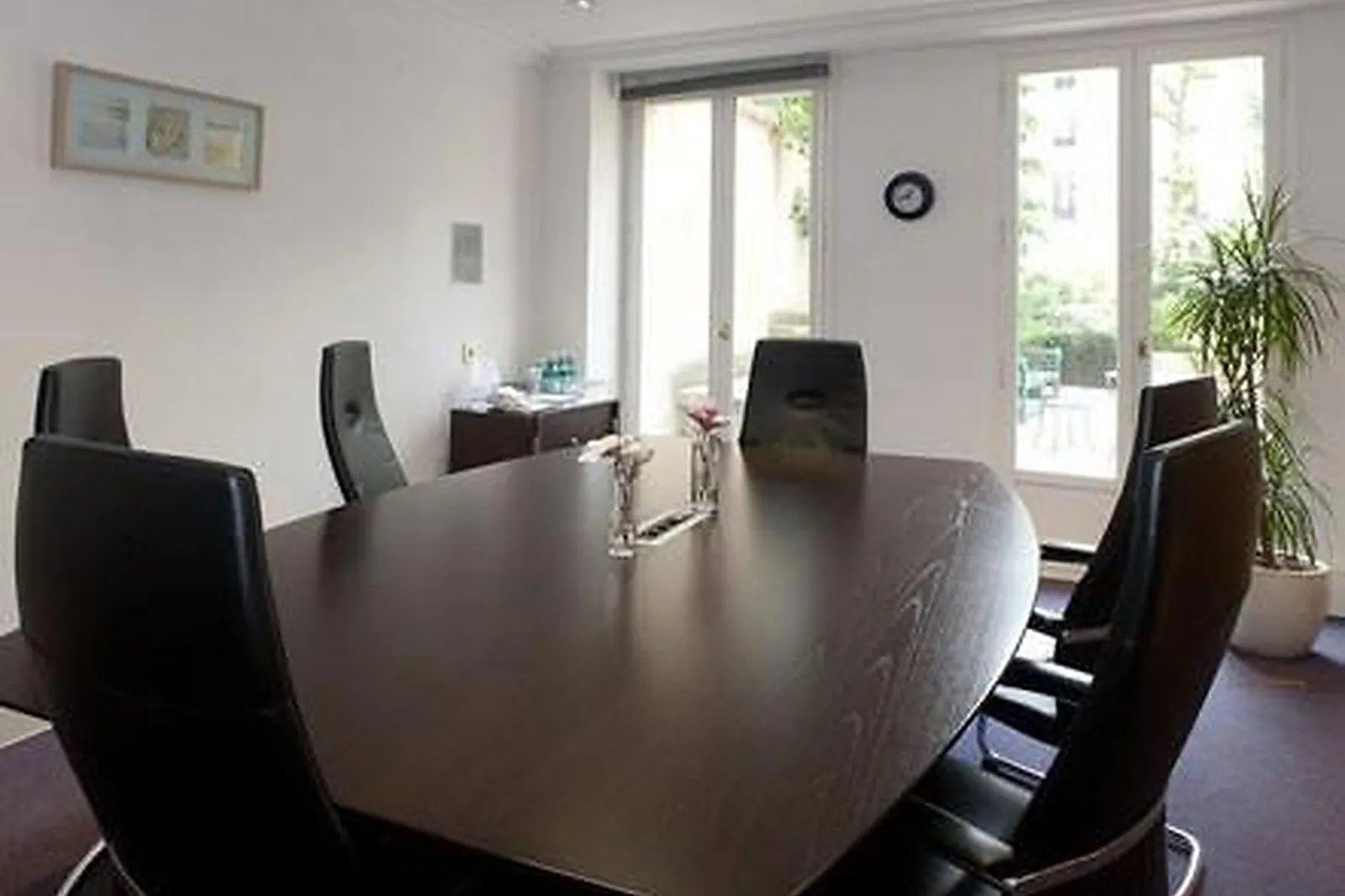 Lieux événementiels, REGUS PARIS 72 FAUBOURG ST-HONORÉ