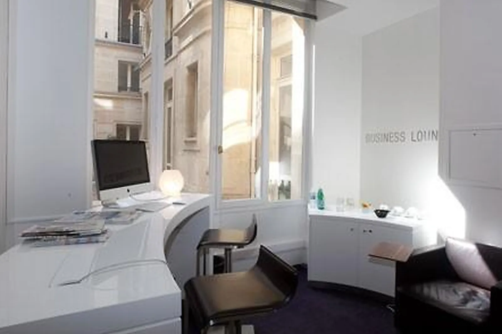 Lieux événementiels, REGUS PARIS 72 FAUBOURG ST-HONORÉ