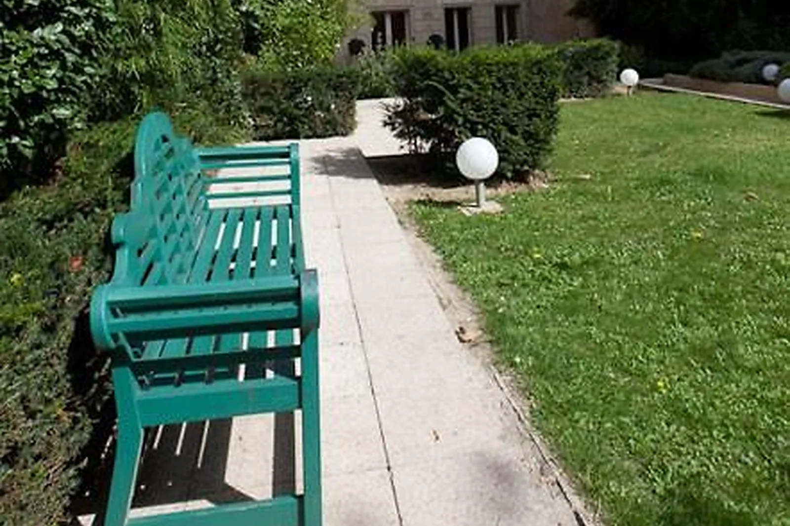 Lieux événementiels, REGUS PARIS 72 FAUBOURG ST-HONORÉ