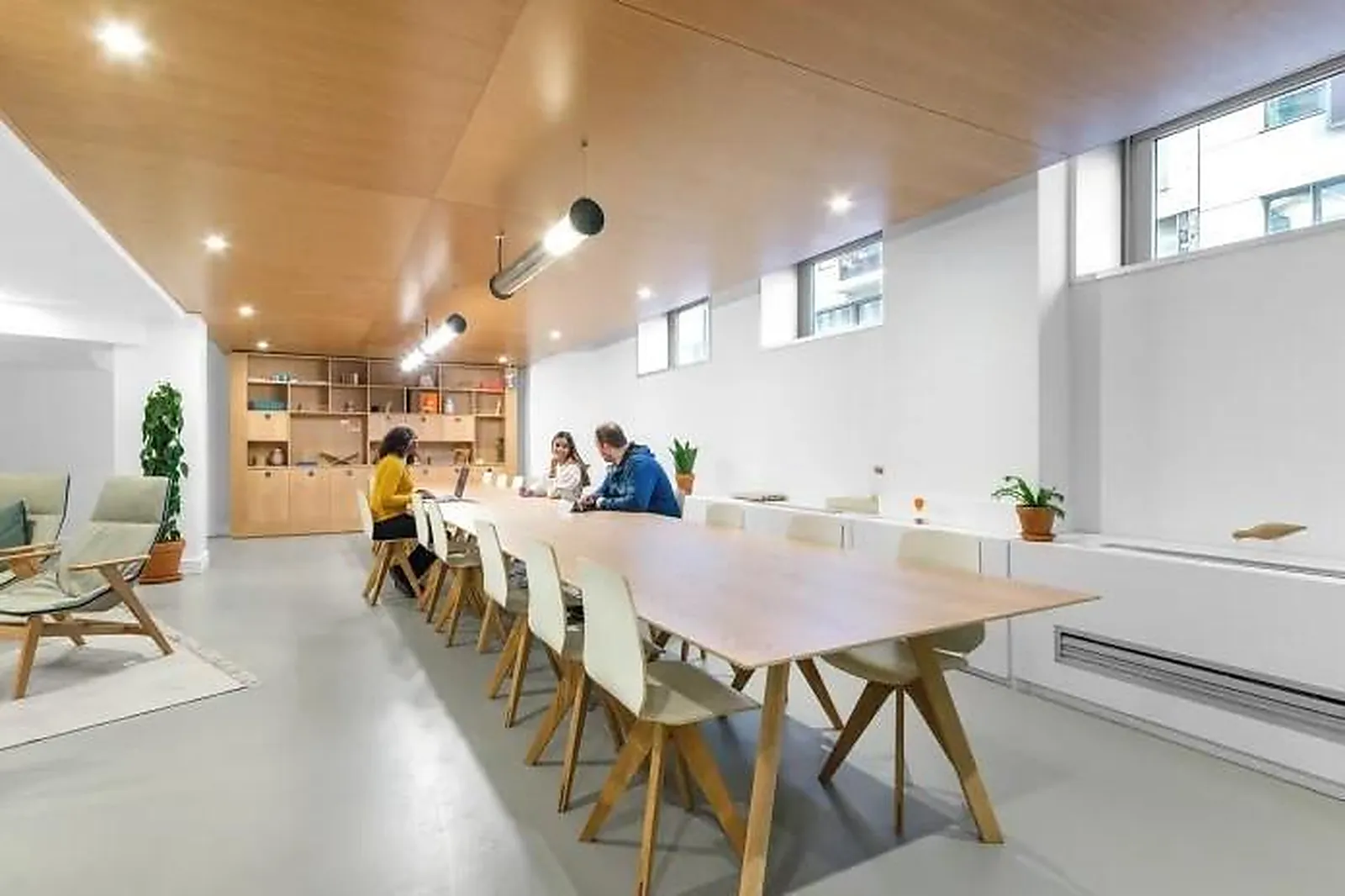 Lieux événementiels, REGUS PARIS ARC DE TRIOMPHE