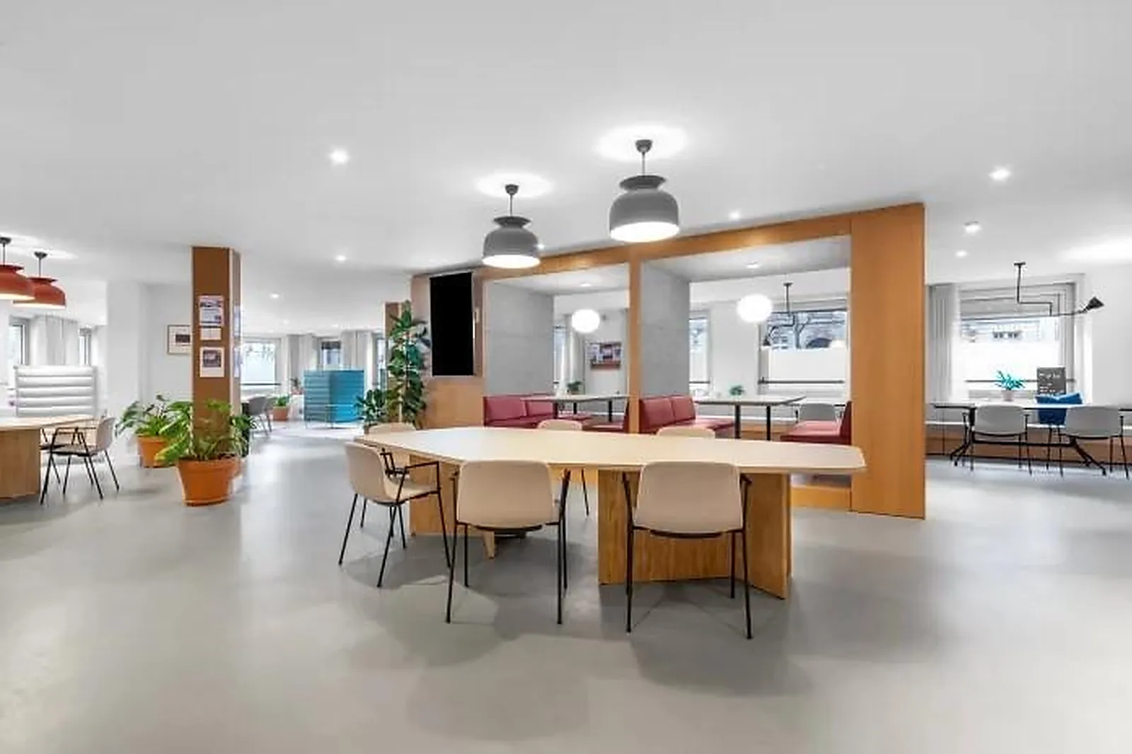 Lieux événementiels, REGUS PARIS ARC DE TRIOMPHE