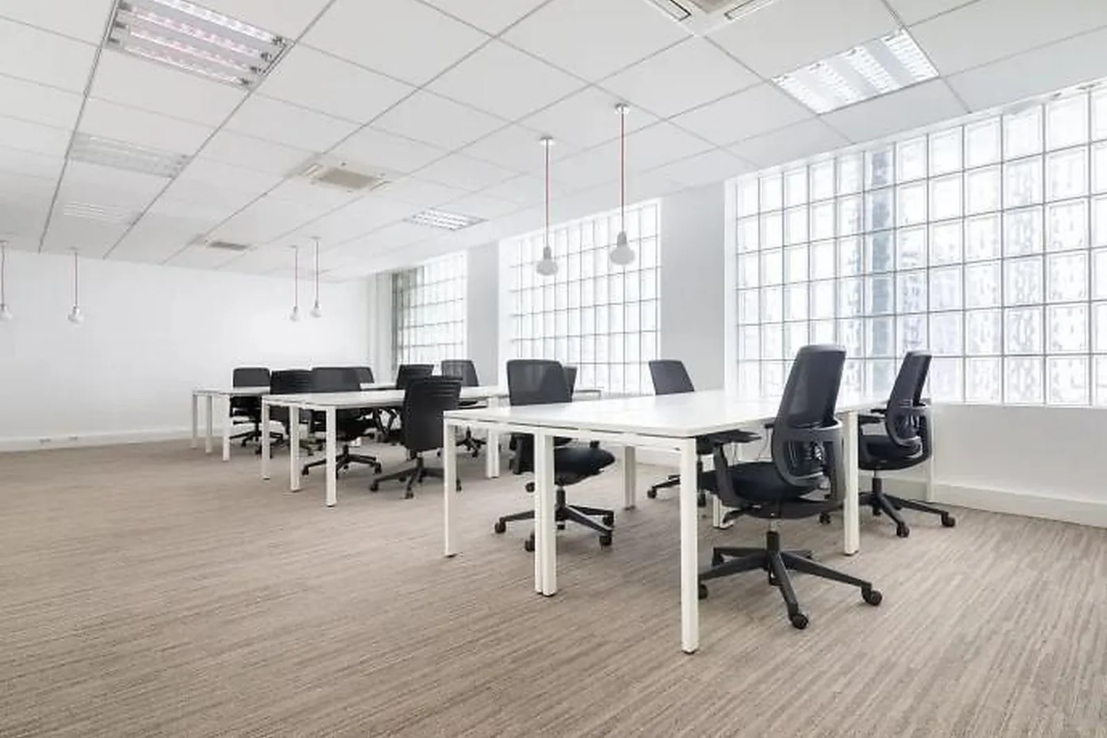 Lieux événementiels, REGUS PARIS BATIGNOLLES