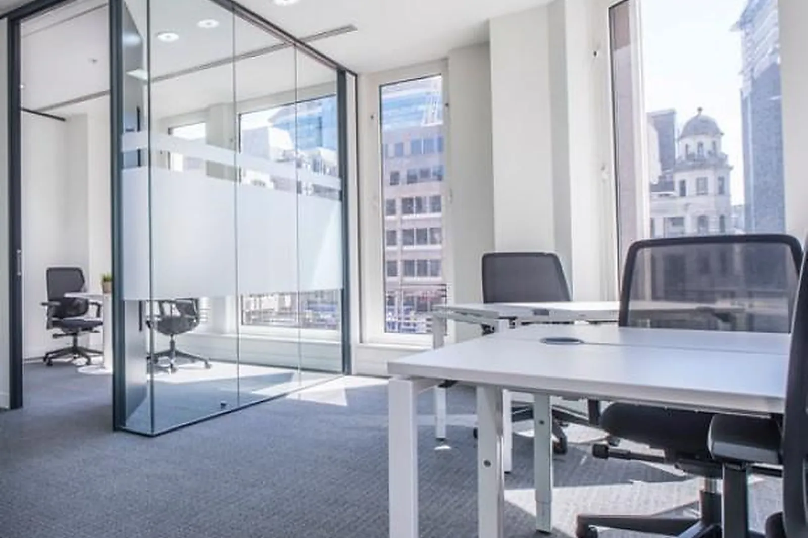 Lieux événementiels, REGUS PARIS CHAMPS ELYSÉES