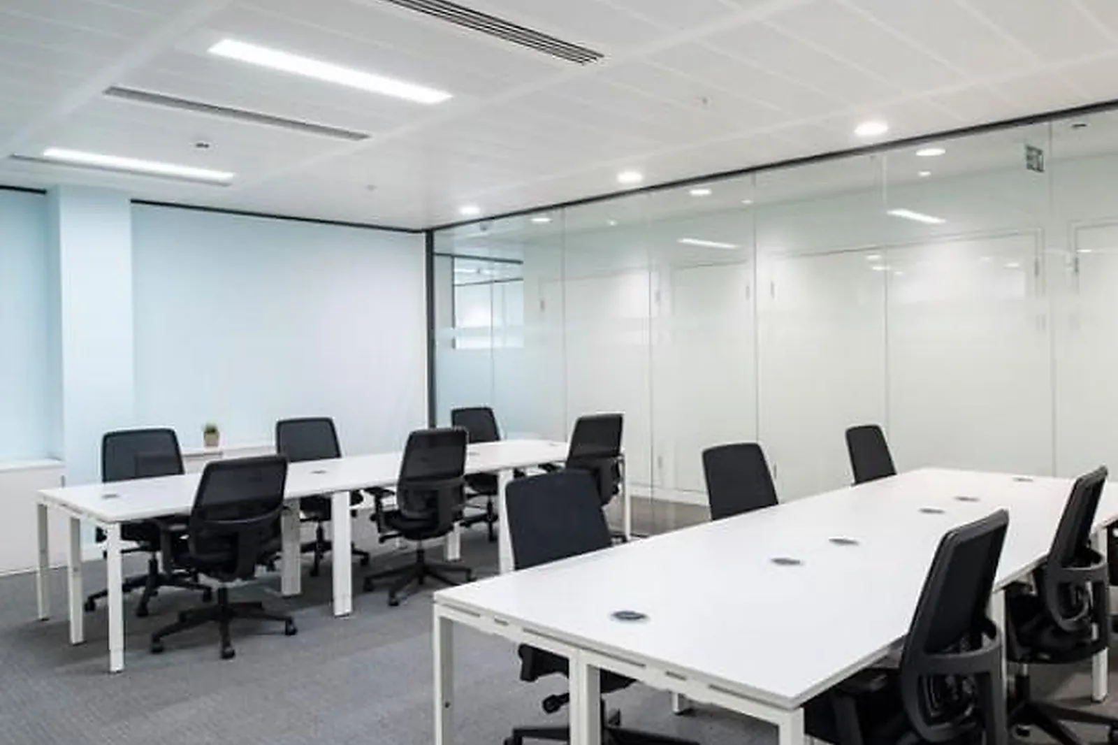 Lieux événementiels, REGUS PARIS CHAMPS ELYSÉES