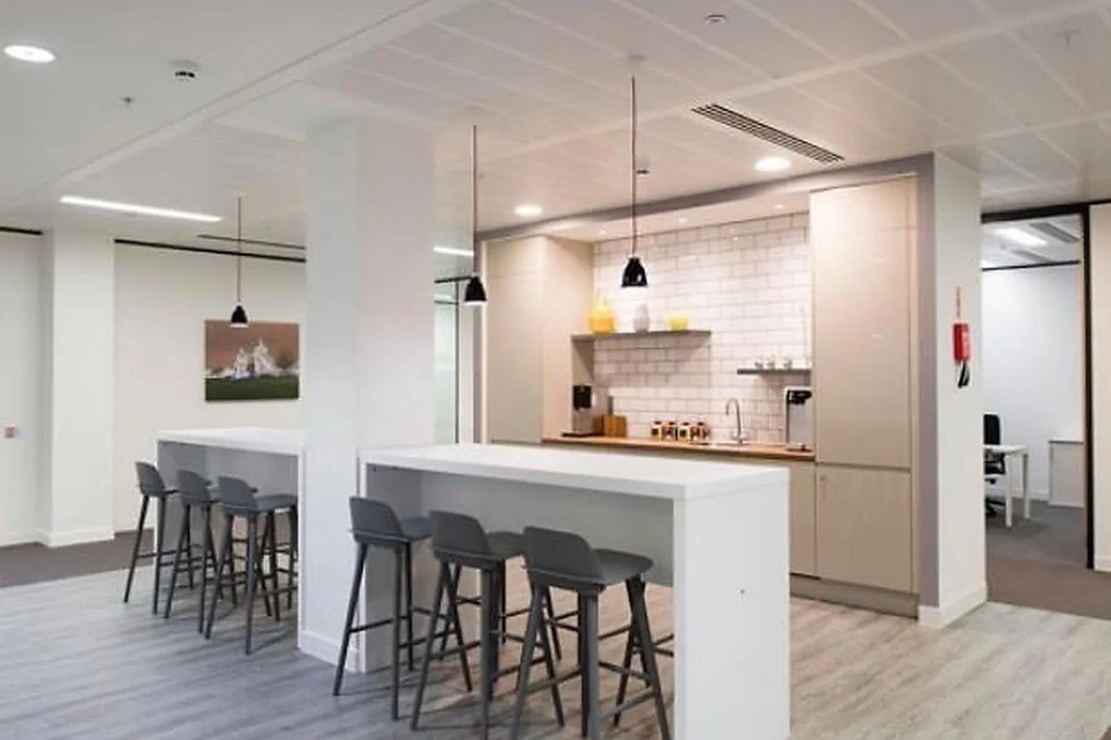 Lieux événementiels, REGUS PARIS CHAMPS ELYSÉES