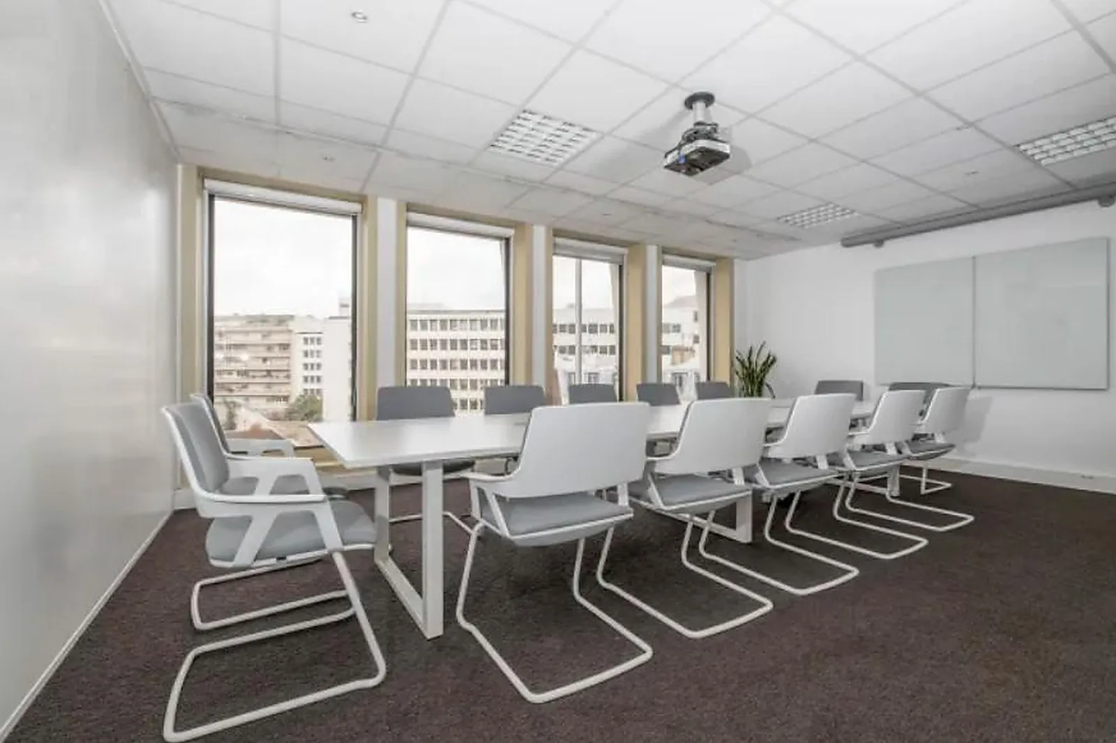 Lieux événementiels, REGUS PARIS GARE DE LYON