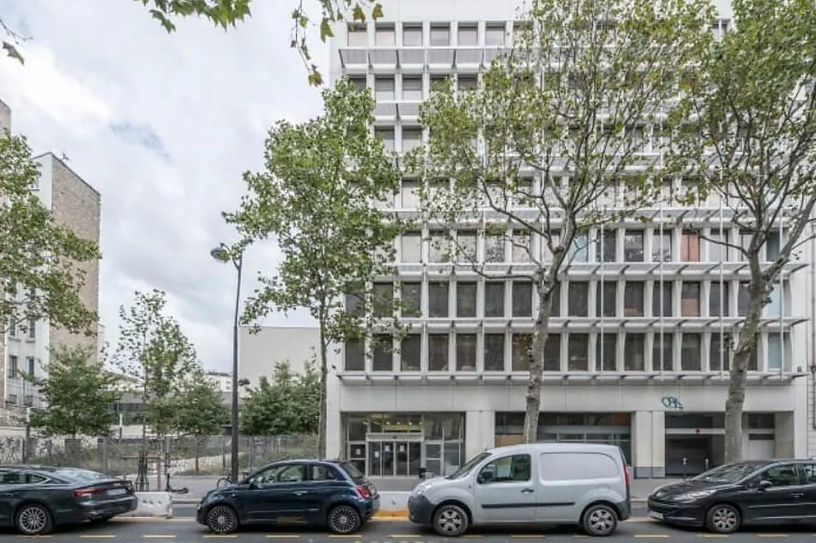 Lieux événementiels, REGUS PARIS GARE DE LYON