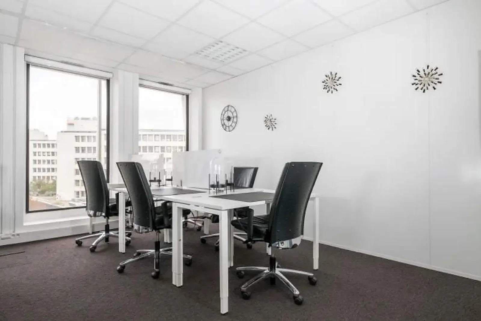 Lieux événementiels, REGUS PARIS GARE DE LYON
