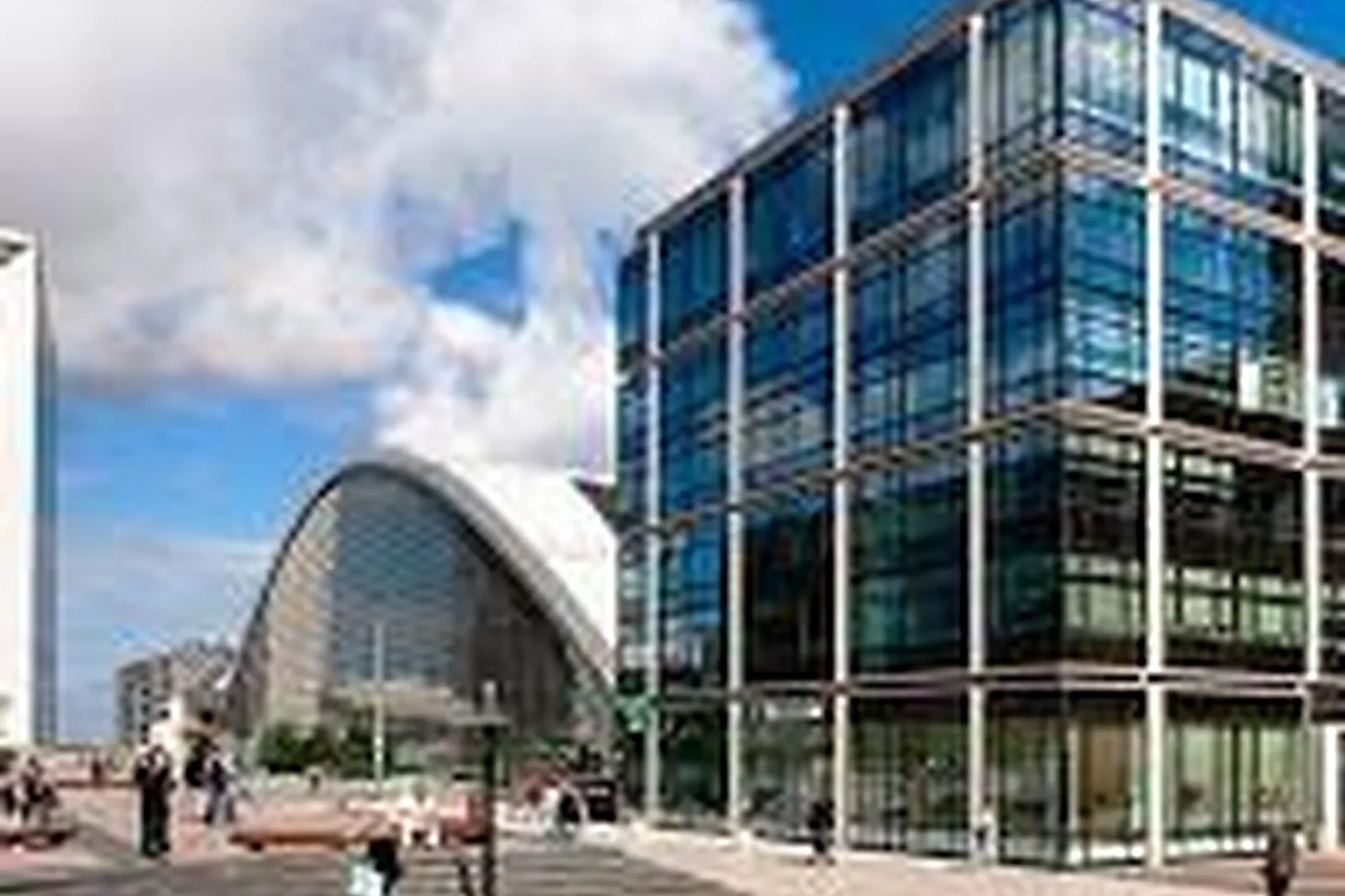 Lieux événementiels, REGUS PARIS LA DÉFENSE