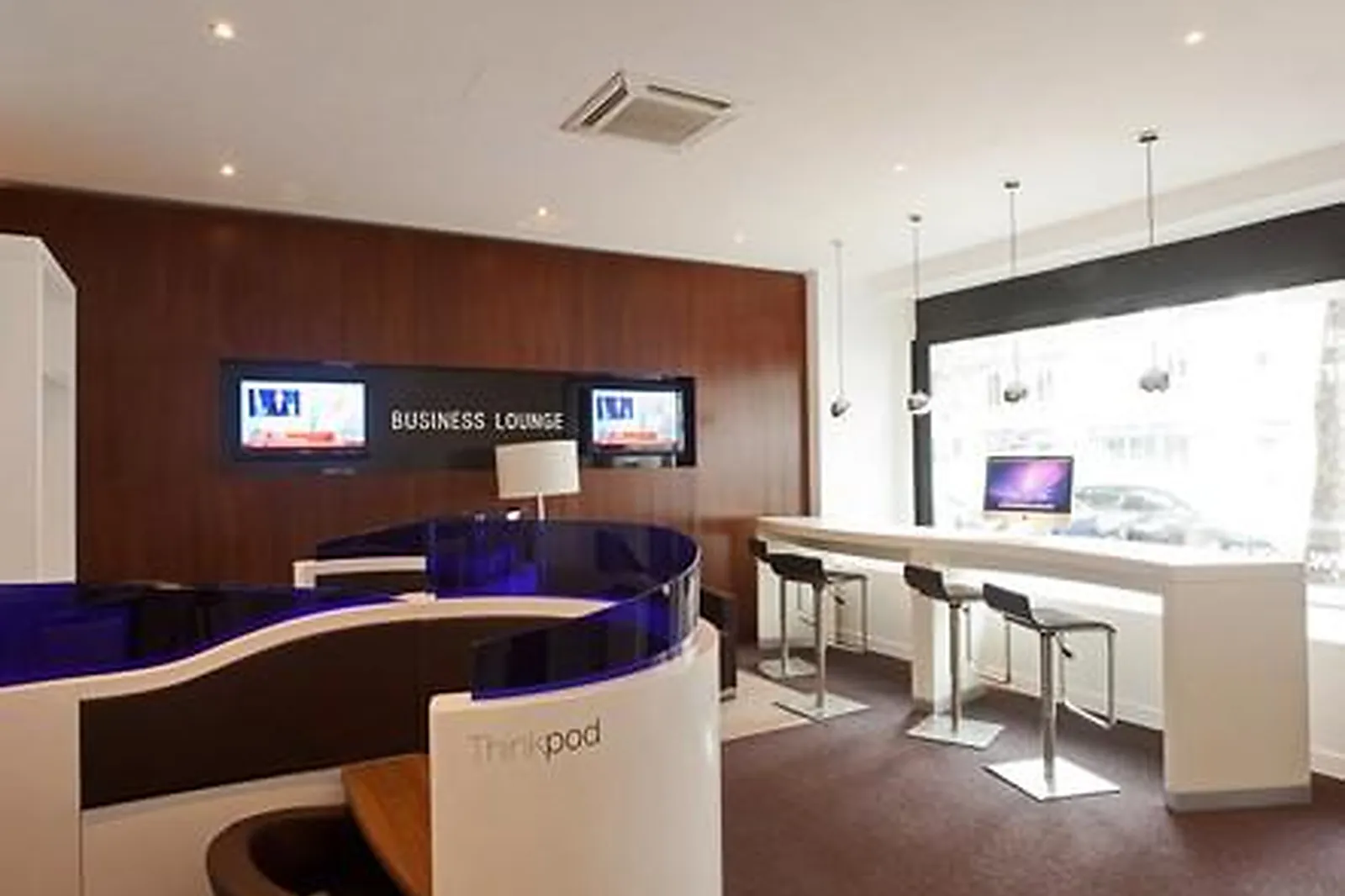 Lieux événementiels, REGUS PARIS MADELEINE