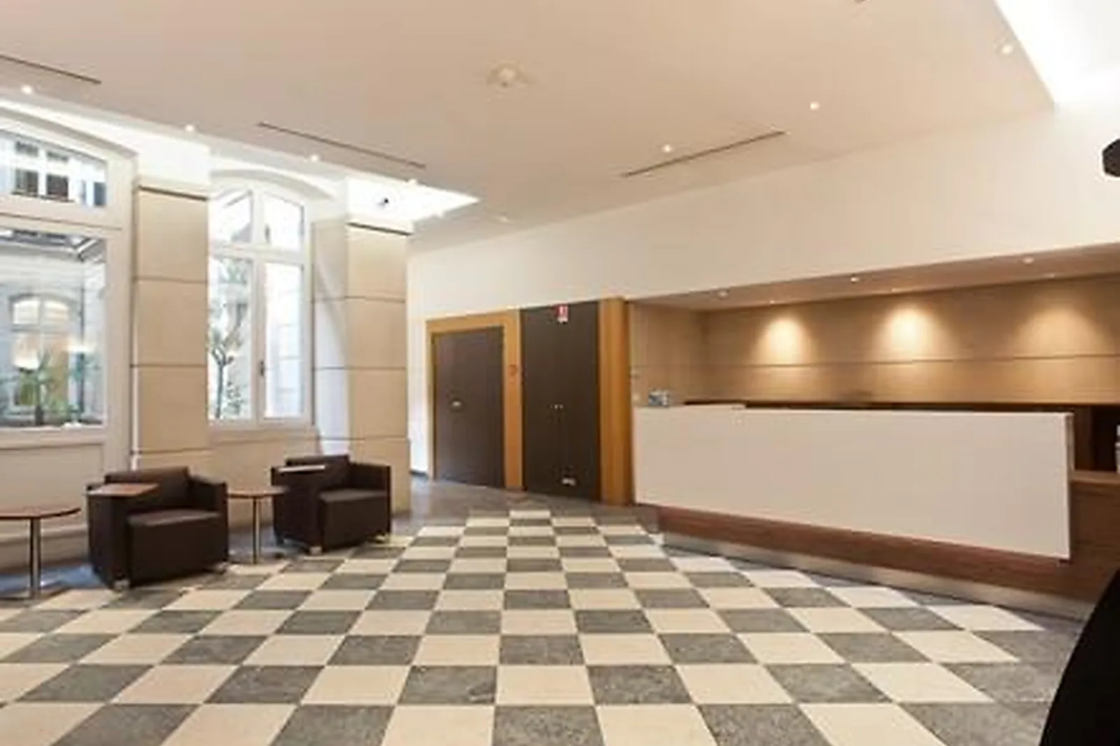 Lieux événementiels, REGUS PARIS MADELEINE