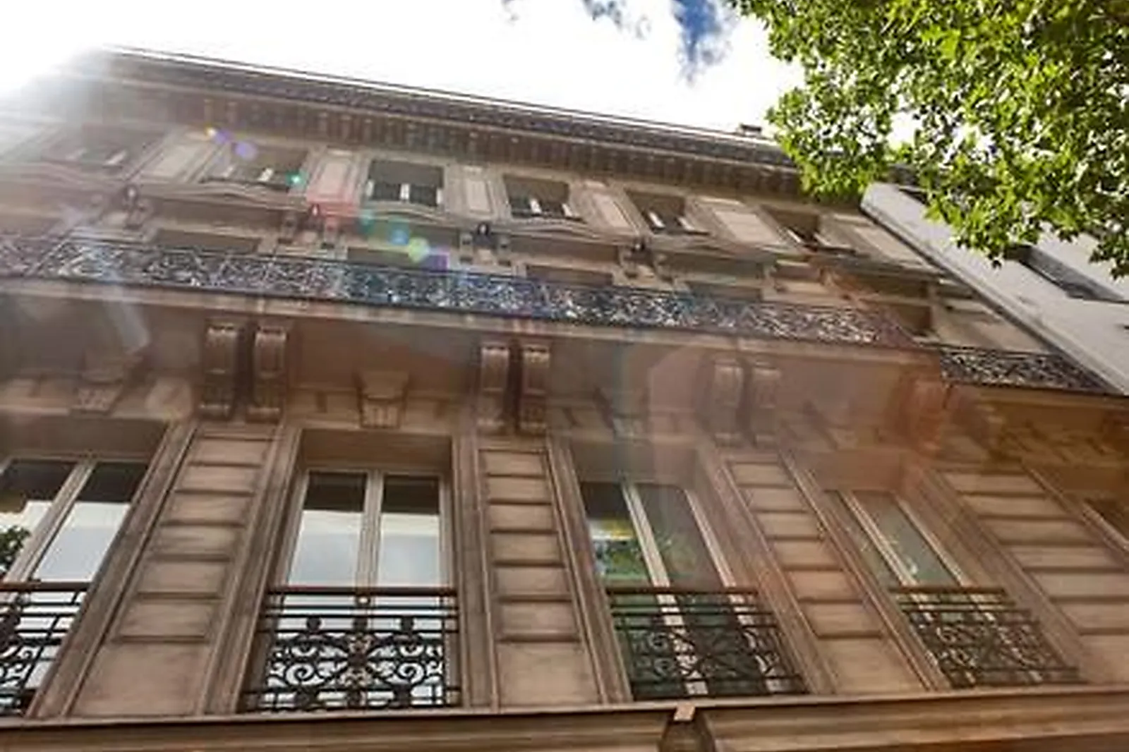 Lieux événementiels, REGUS PARIS MADELEINE