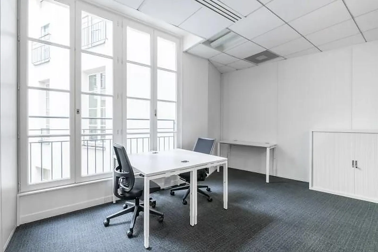 Lieux événementiels, REGUS PARIS MONTPARNASSE